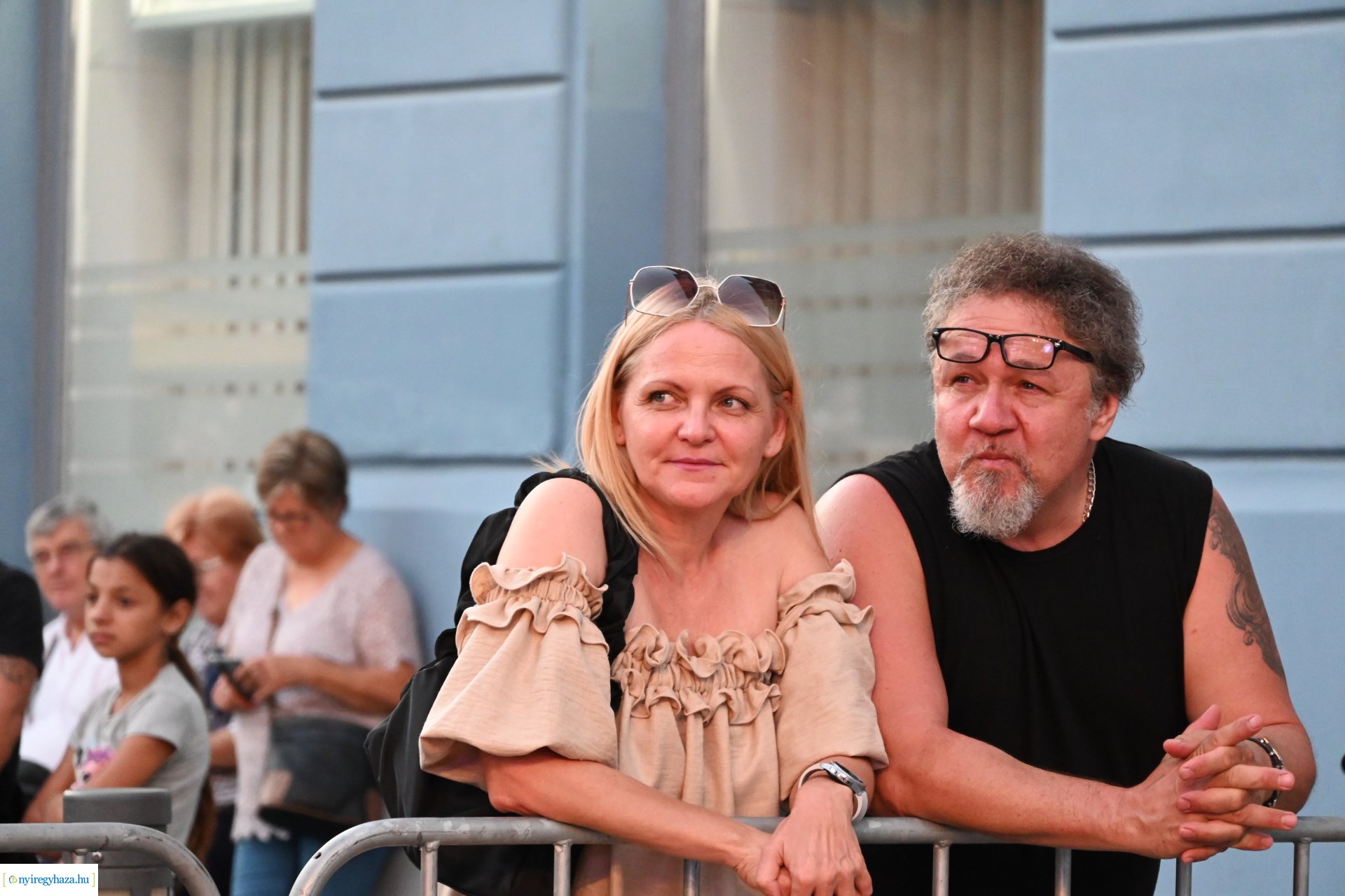 VIDOR Fesztivál 8. nap