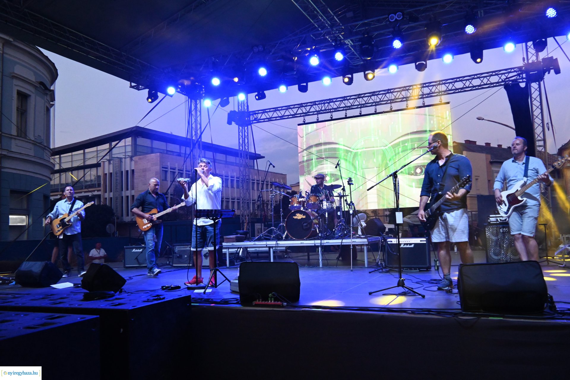 VIDOR Fesztivál 8. nap