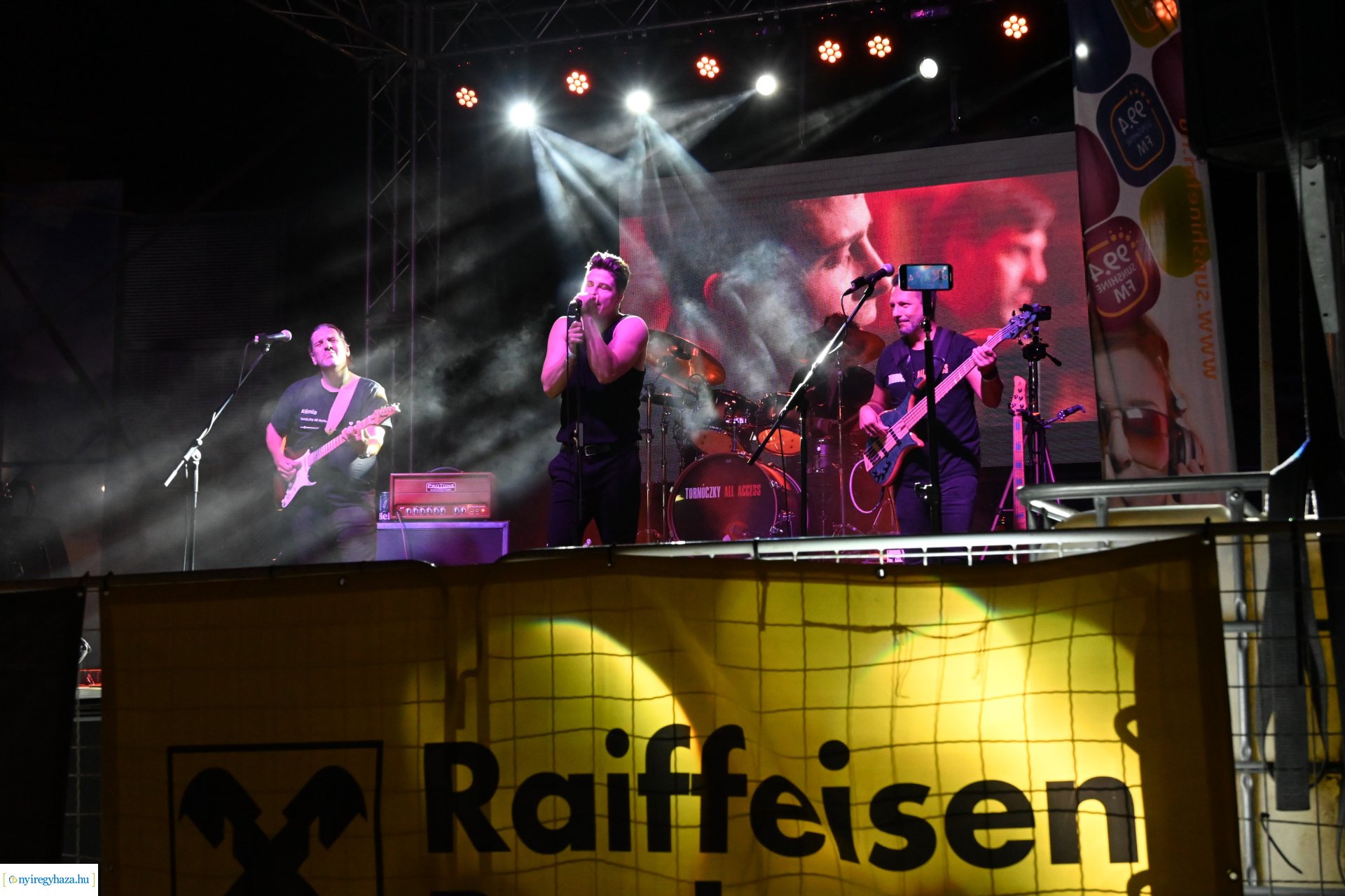 VIDOR Fesztivál 8. nap