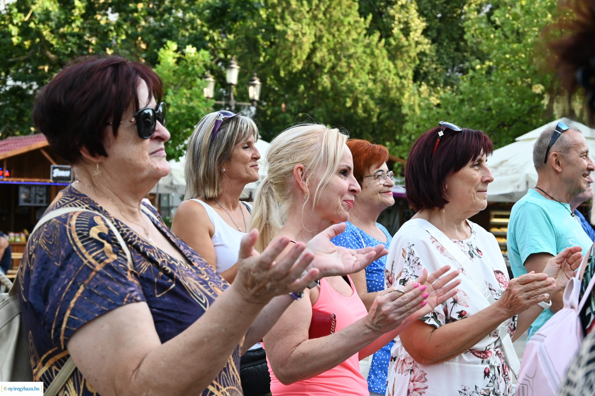 VIDOR Fesztivál 8. nap