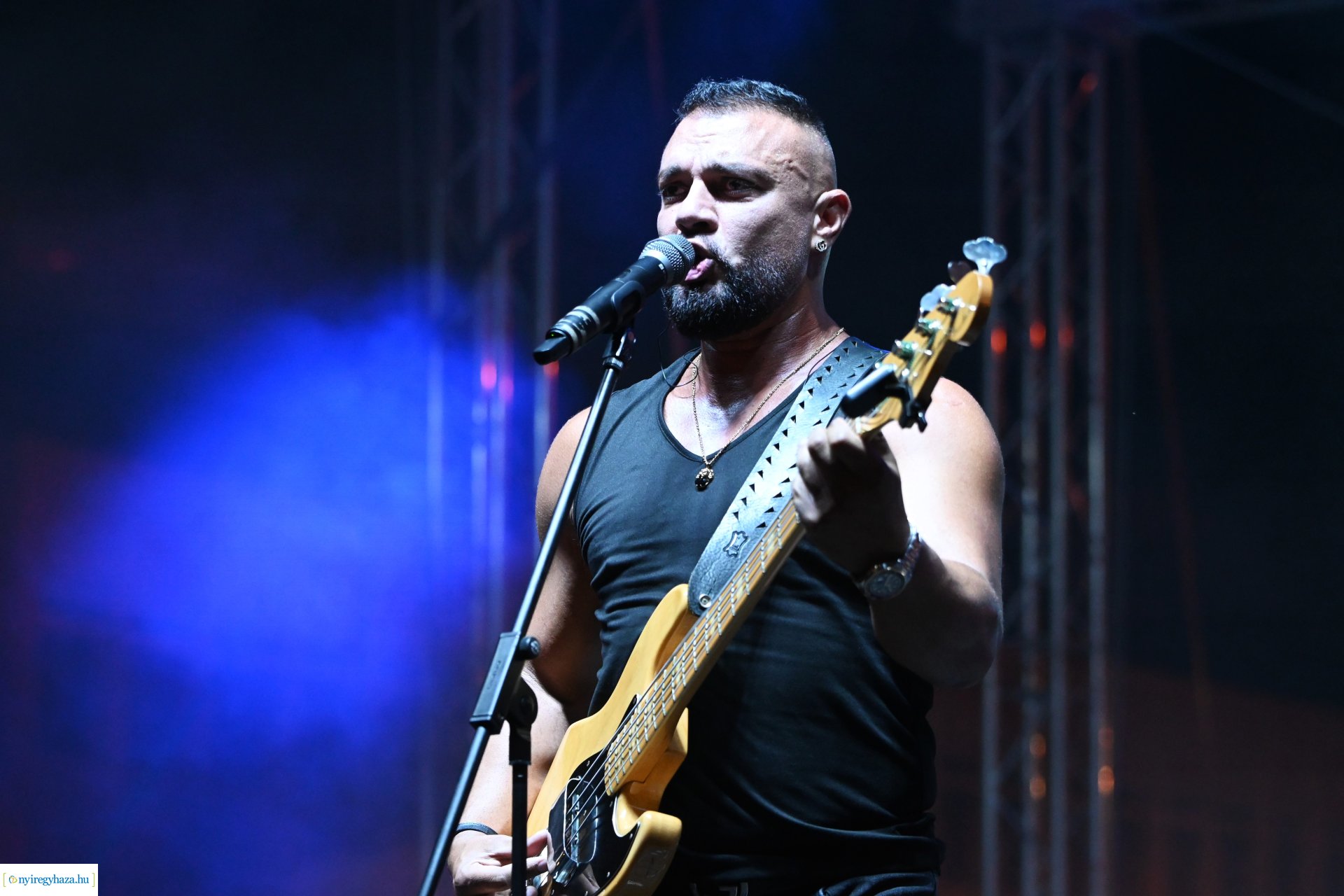 VIDOR Fesztivál 8. nap