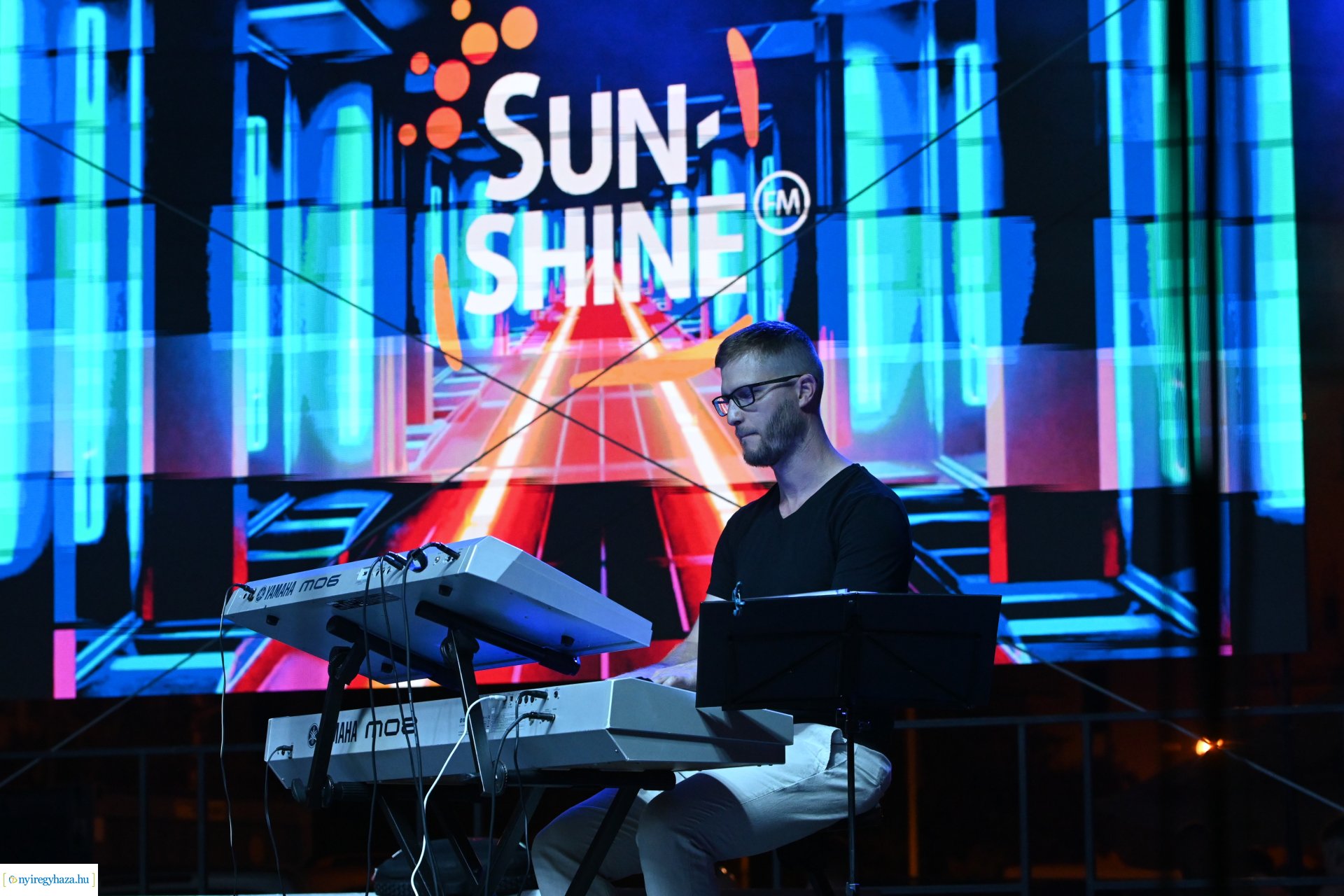 VIDOR Fesztivál 8. nap