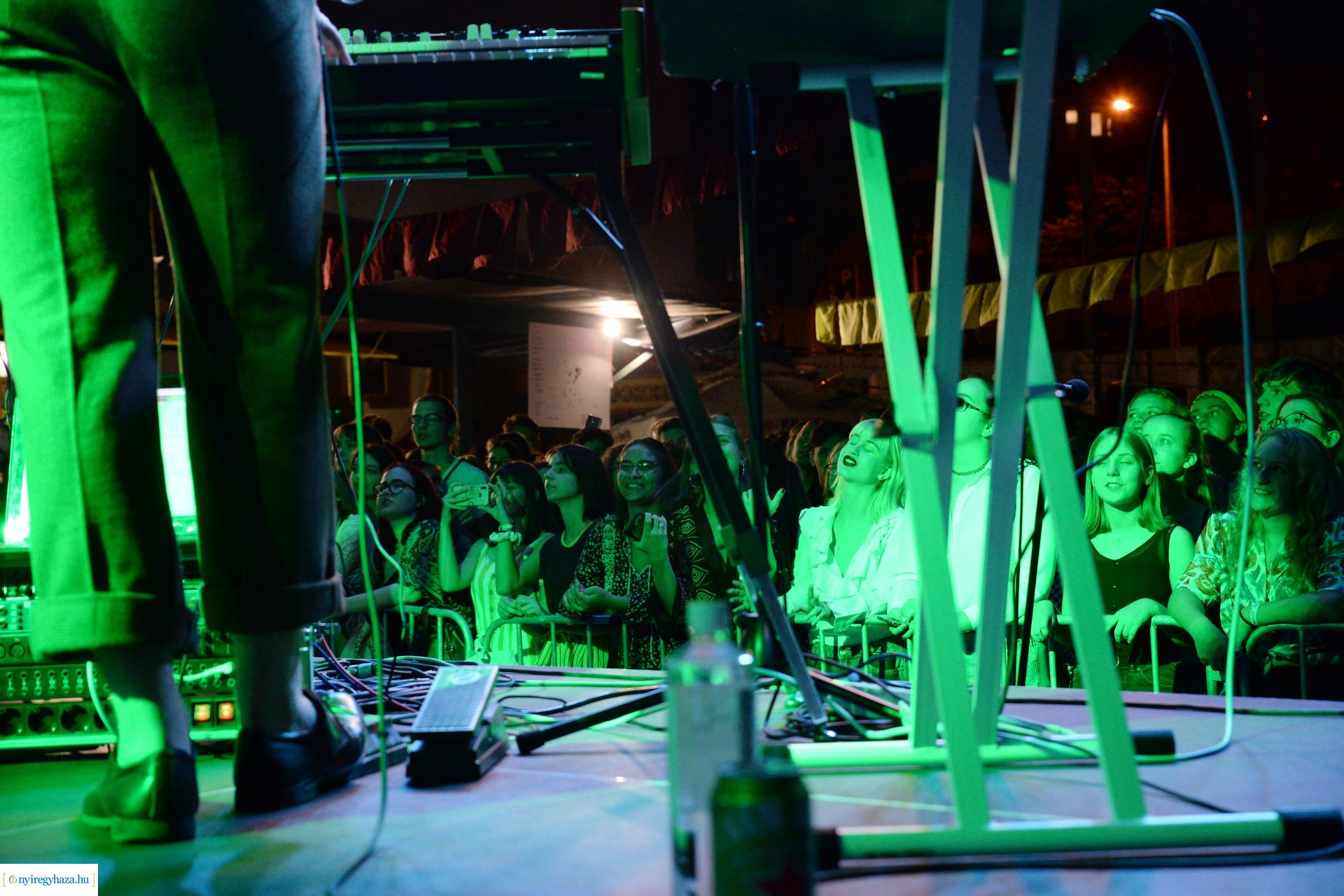 VIDOR Fesztivál 9. nap