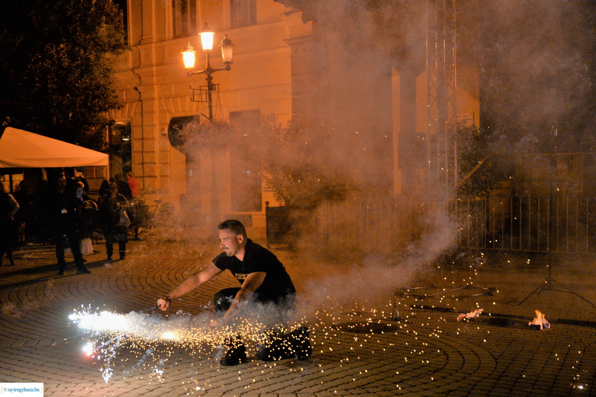 VIDOR Fesztivál hétfő