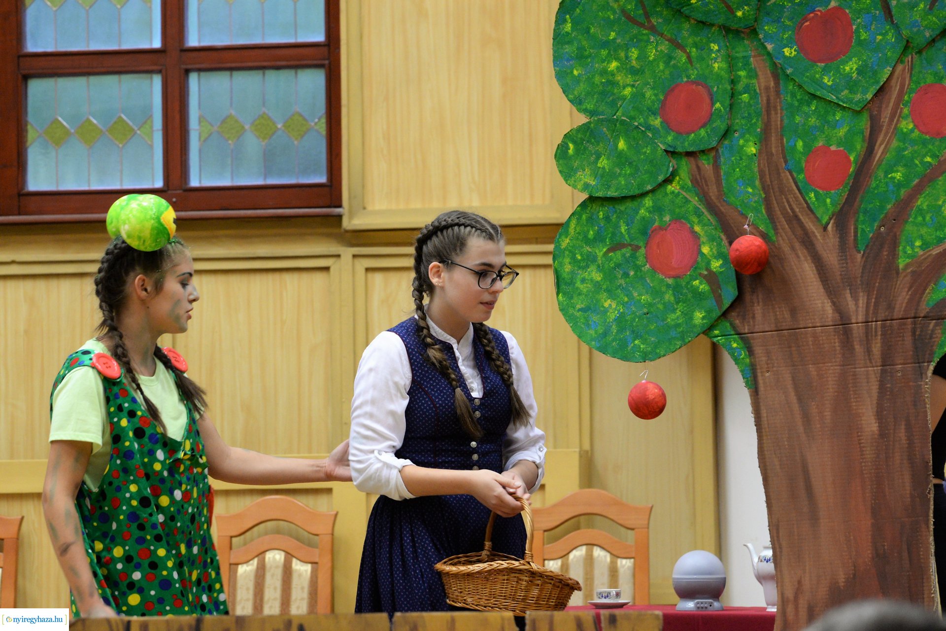 VIDOR Fesztivál hétfő