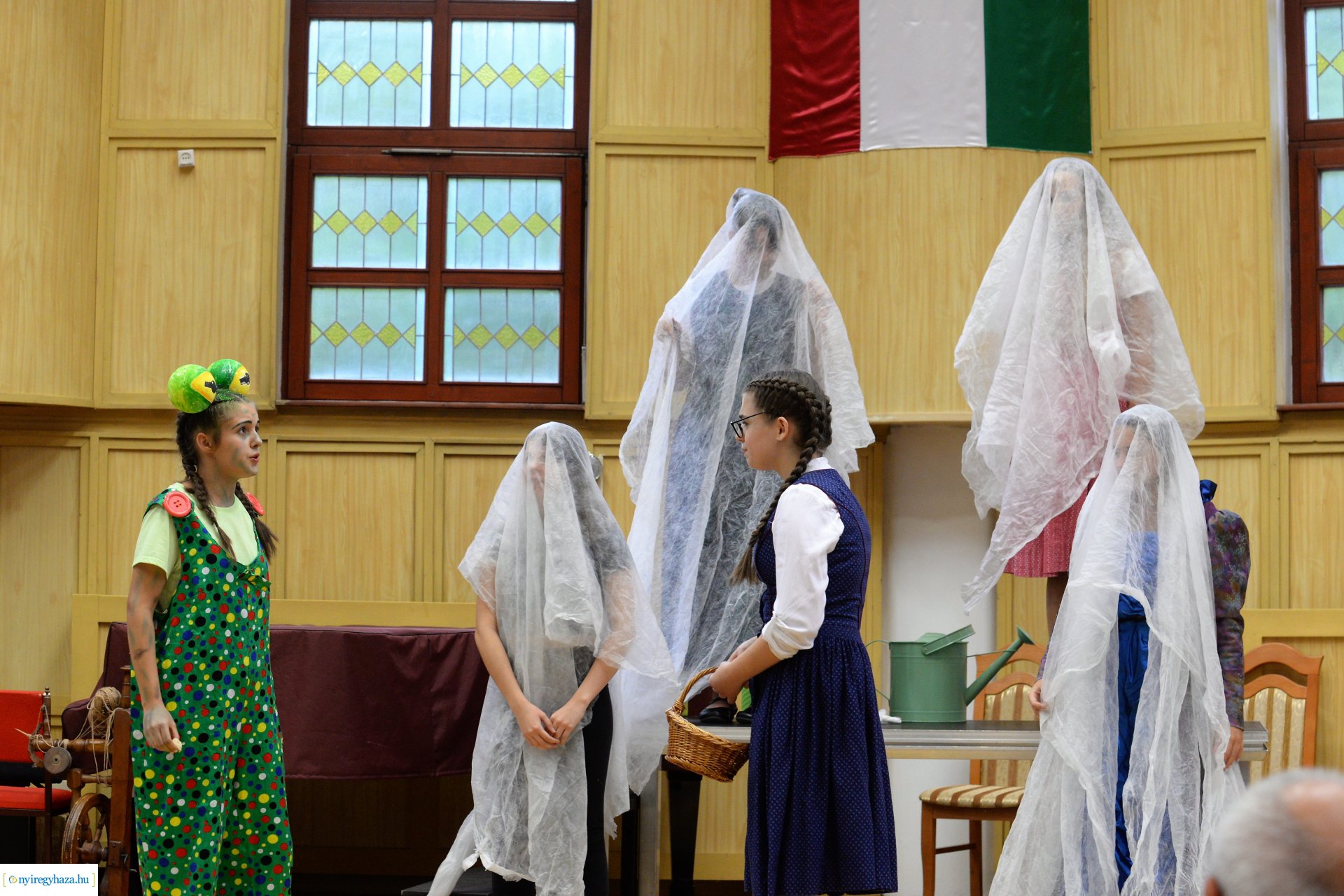 VIDOR Fesztivál hétfő