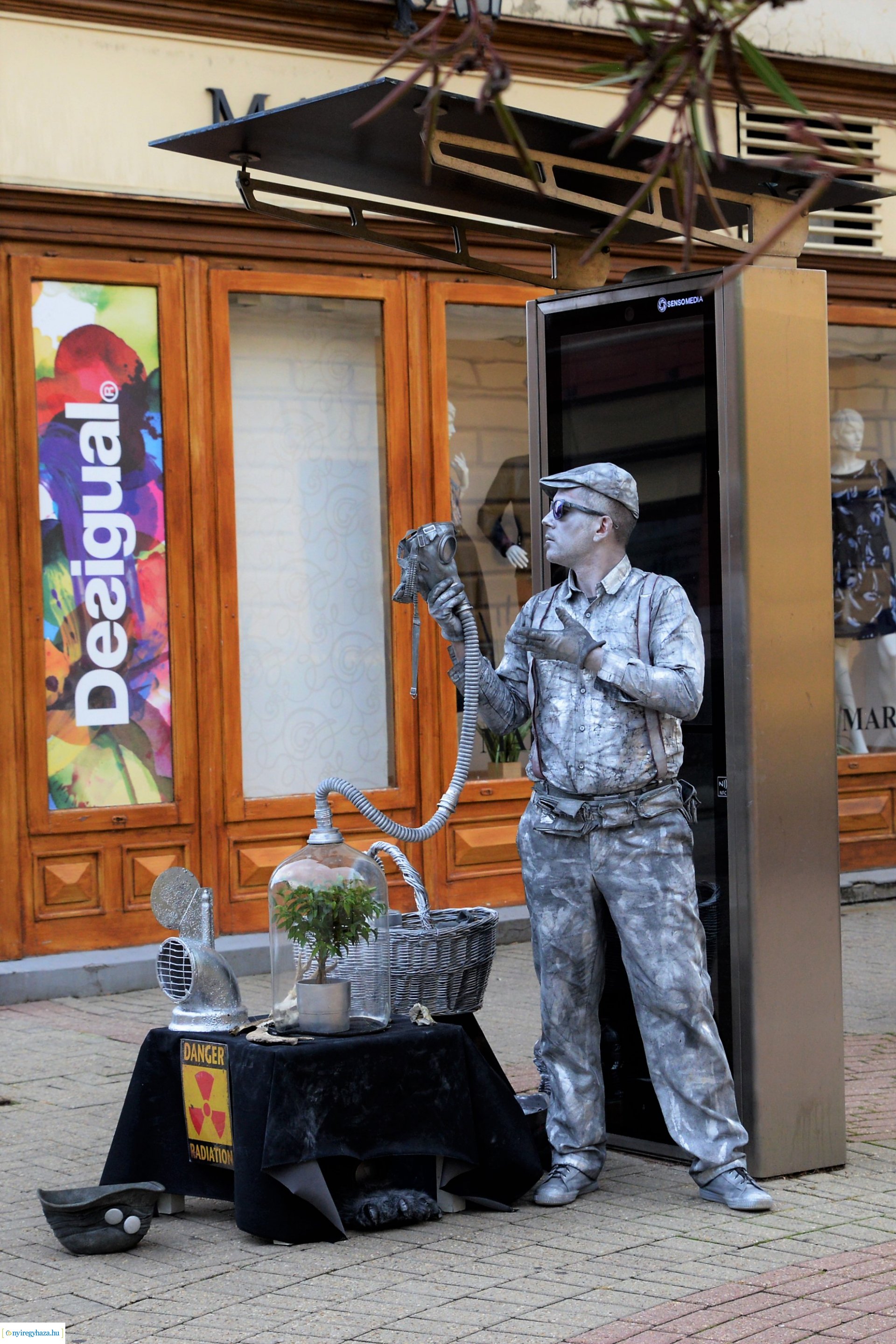 VIDOR Fesztivál hétfő