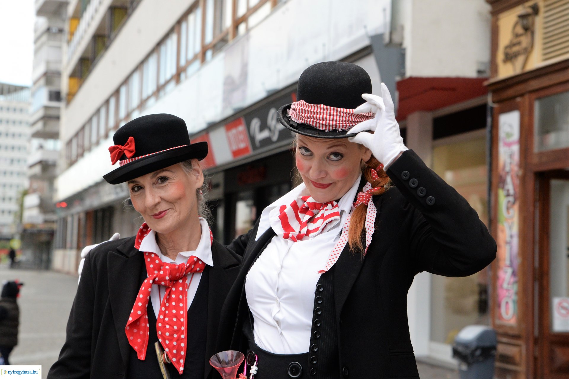 VIDOR Fesztivál hétfő