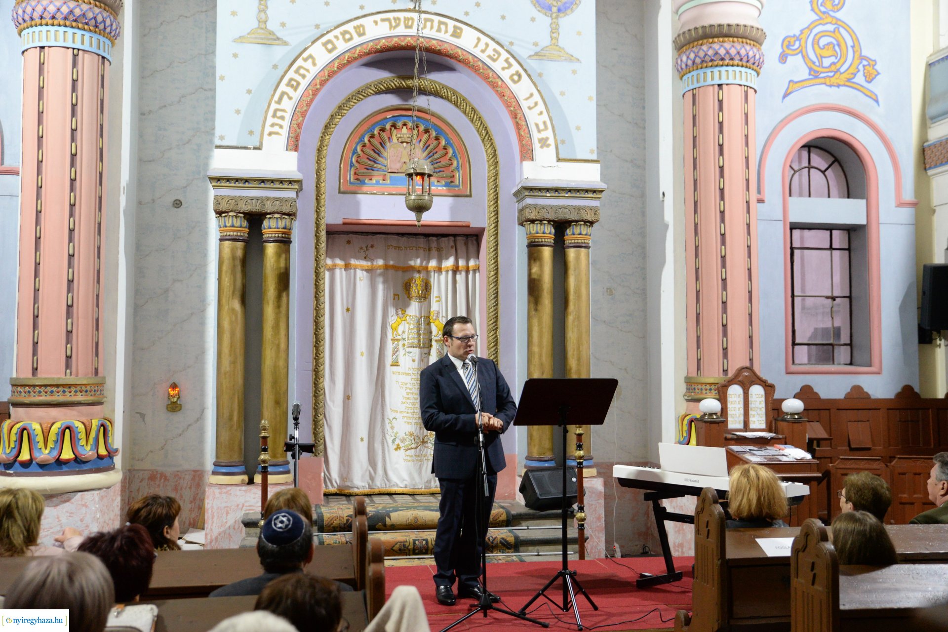 VIDOR Fesztivál hétfő