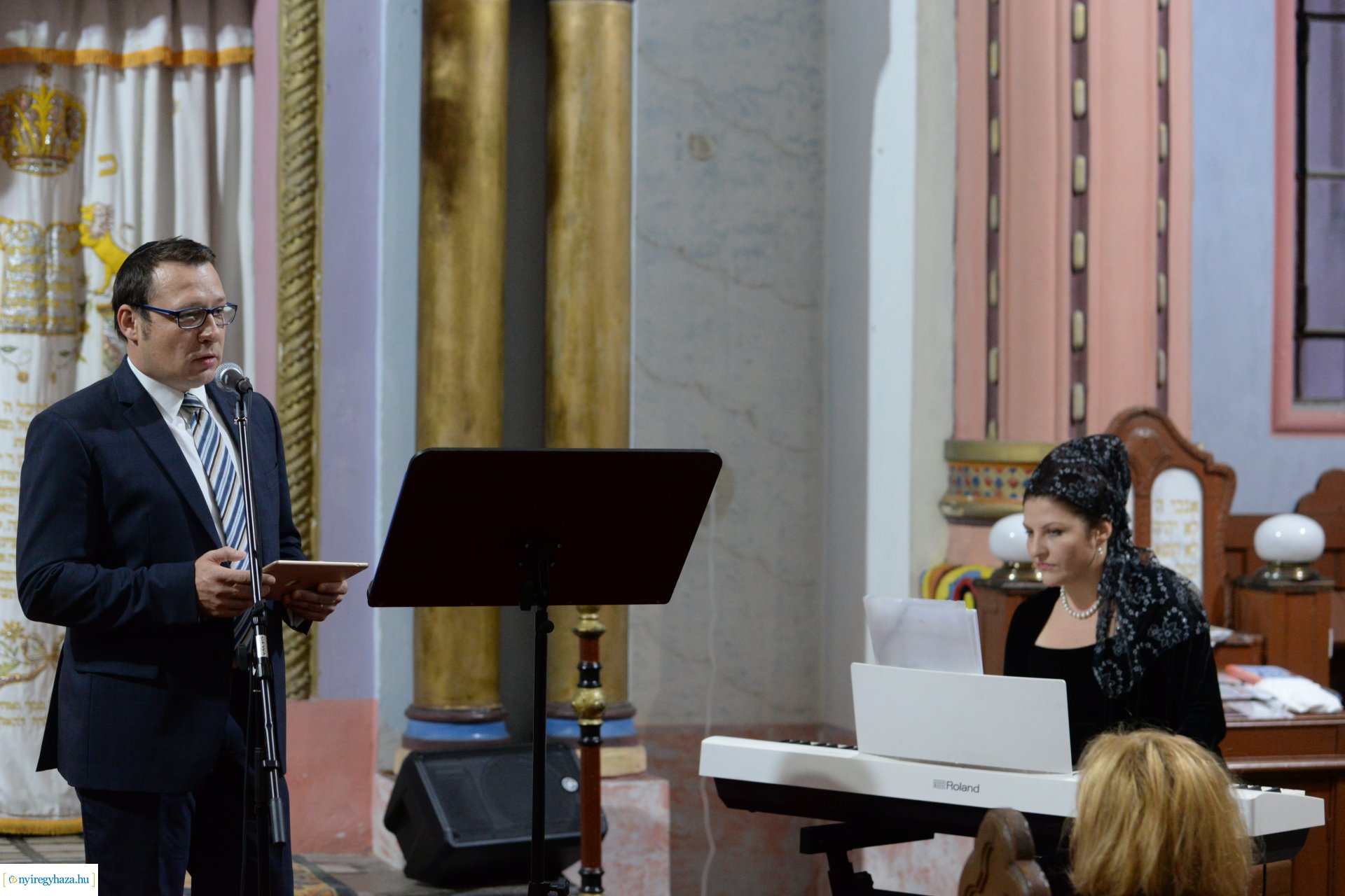 VIDOR Fesztivál hétfő