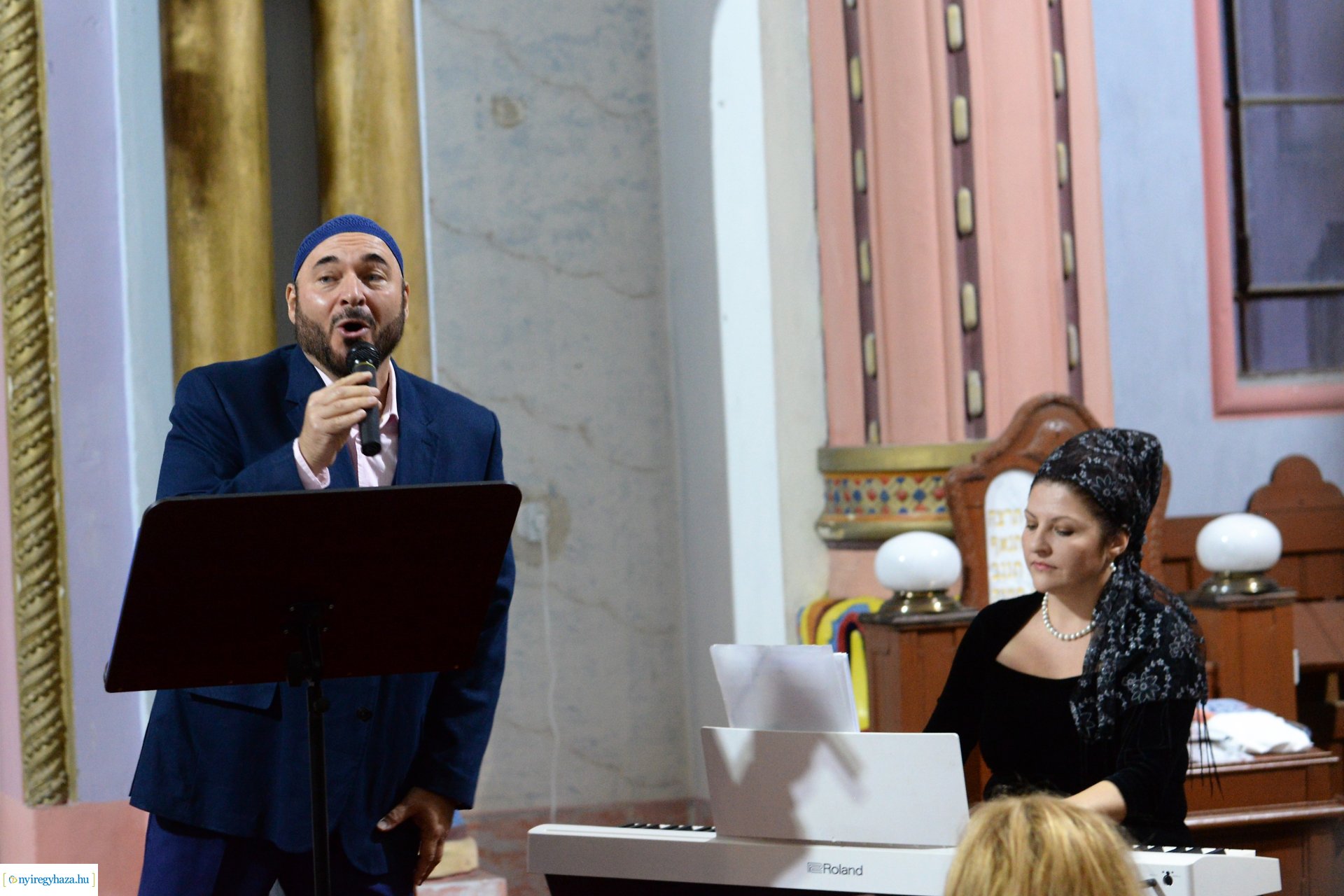 VIDOR Fesztivál hétfő