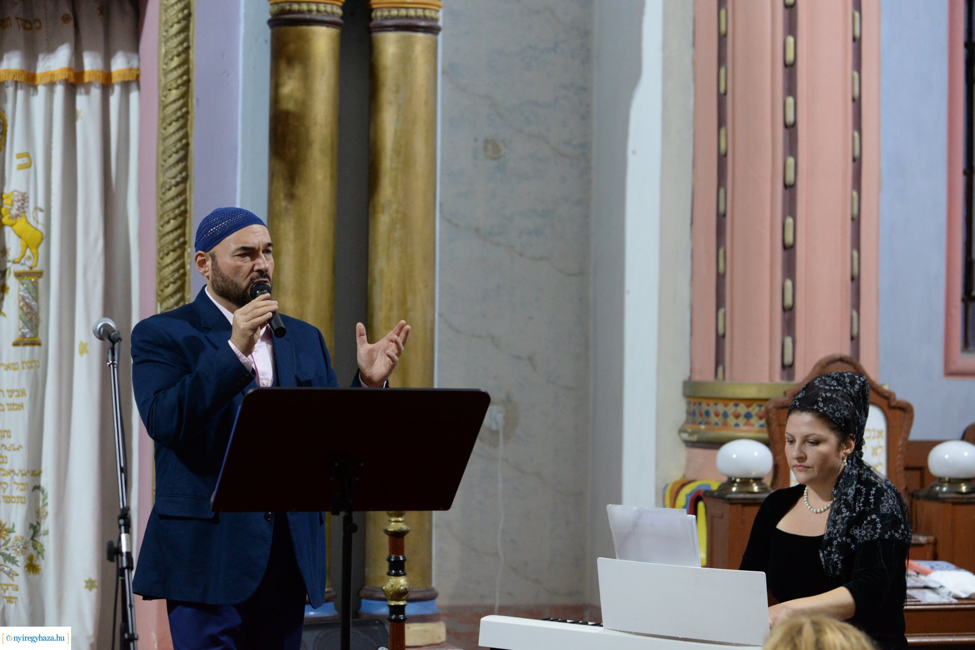 VIDOR Fesztivál hétfő