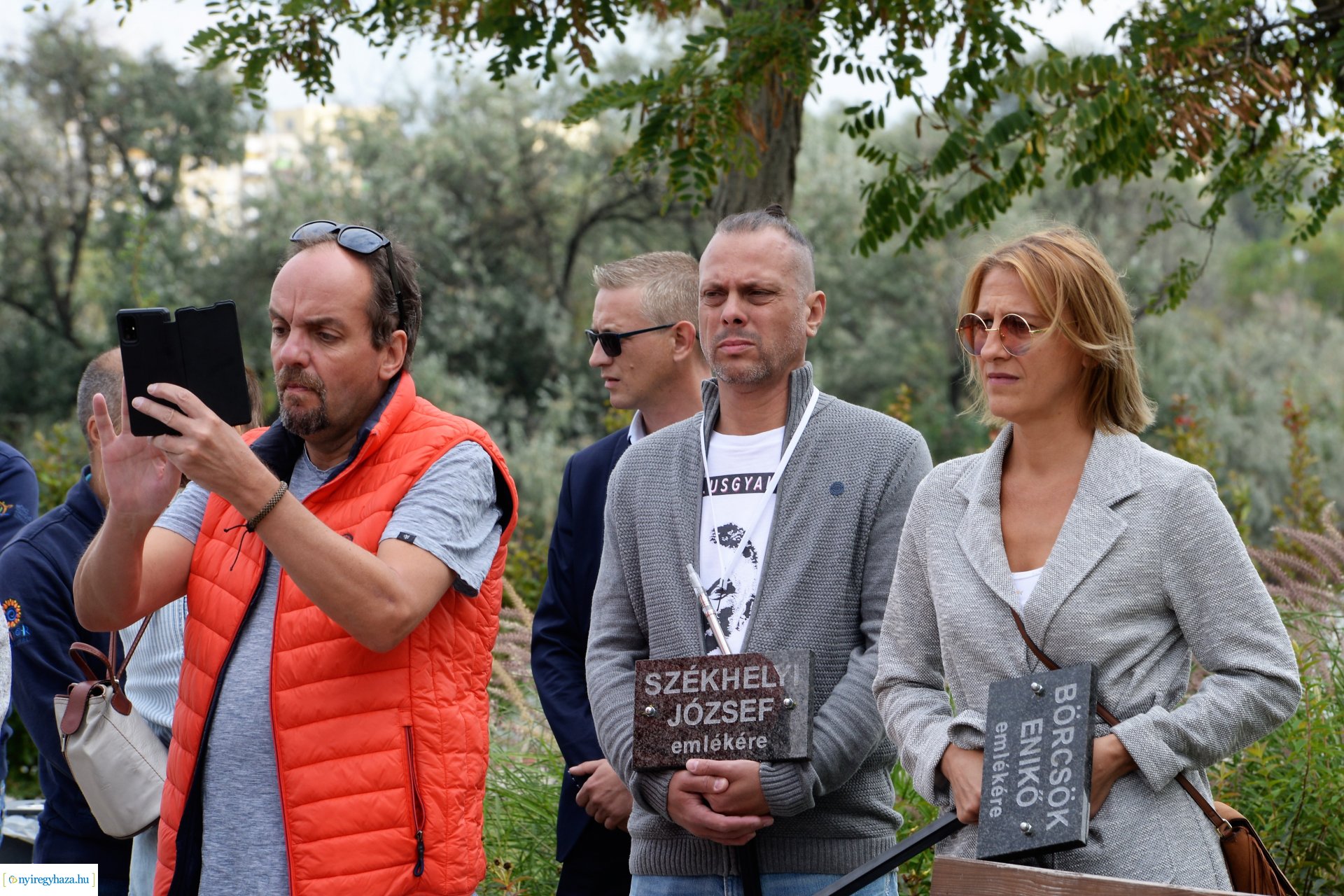 VIDOR Fesztivál hétfő