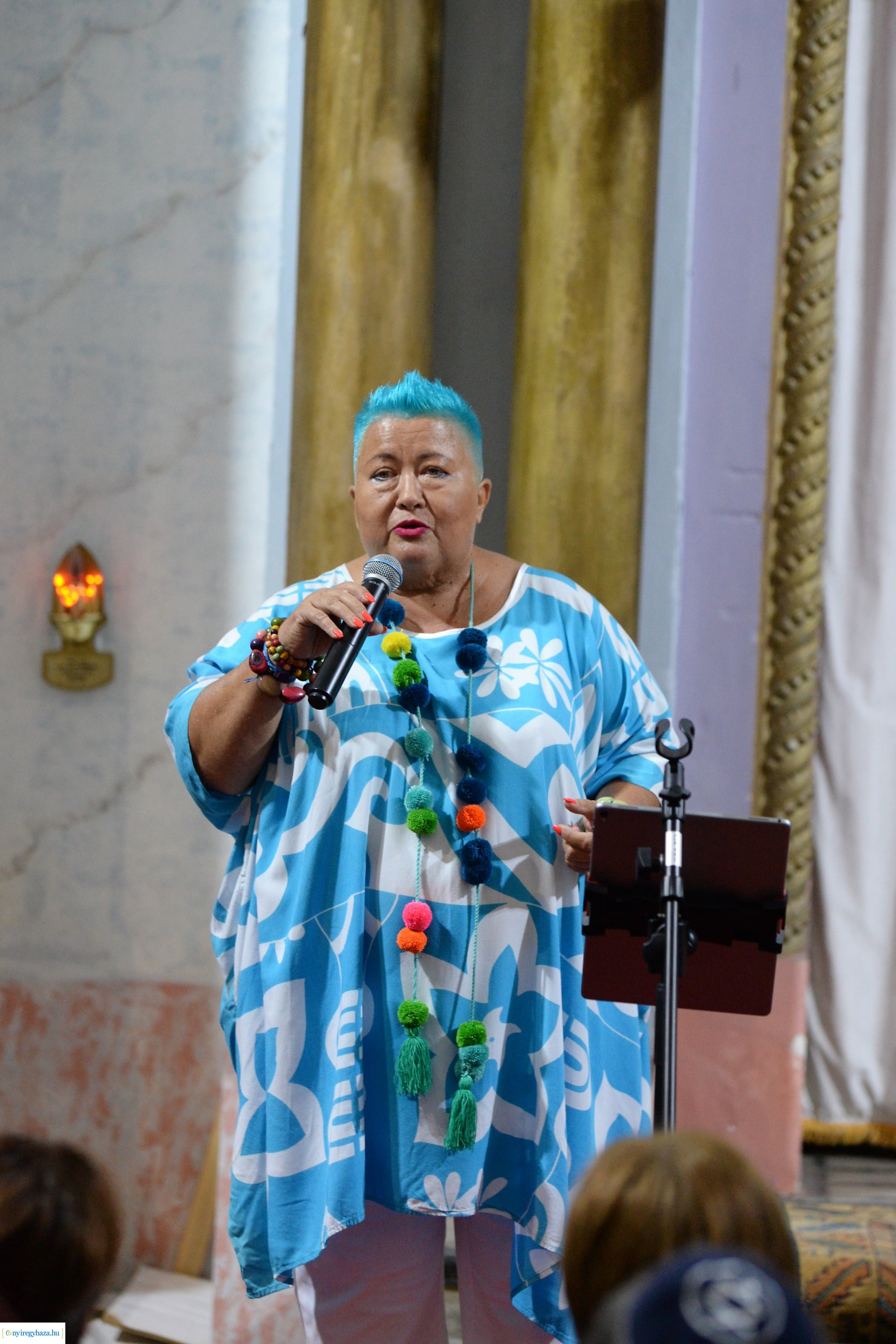 VIDOR Fesztivál hétfő