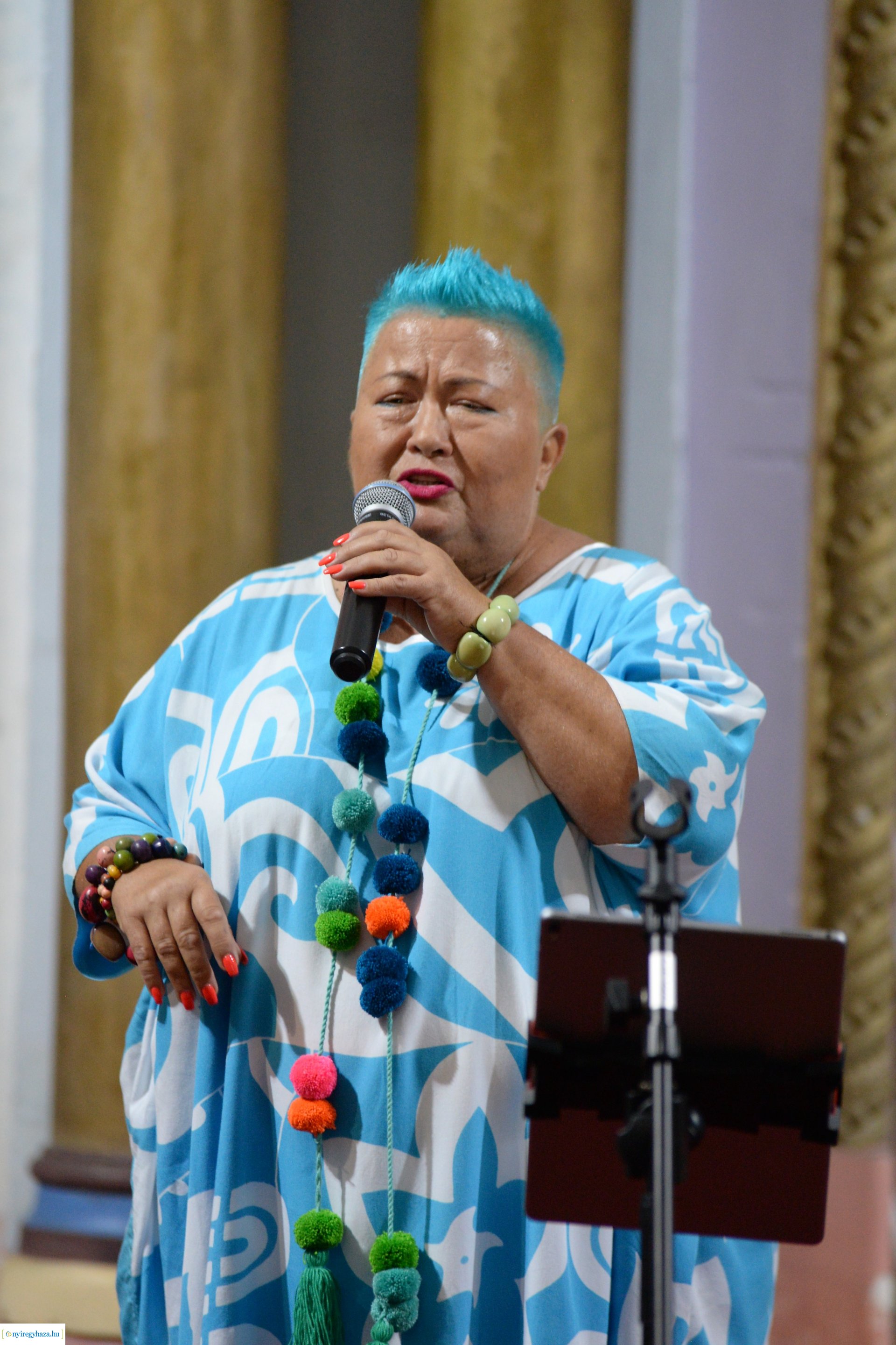 VIDOR Fesztivál hétfő