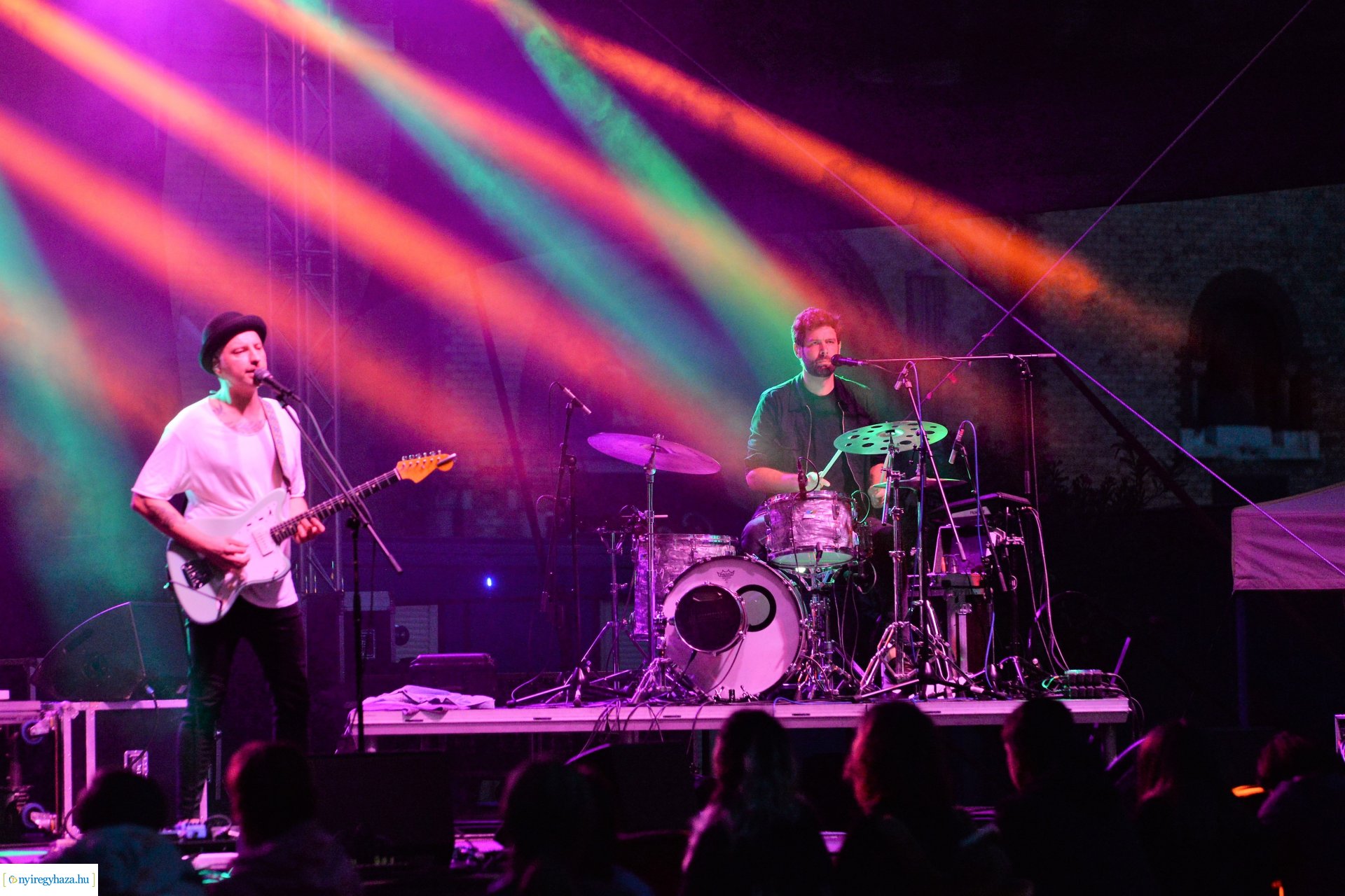 VIDOR Fesztivál hétfő