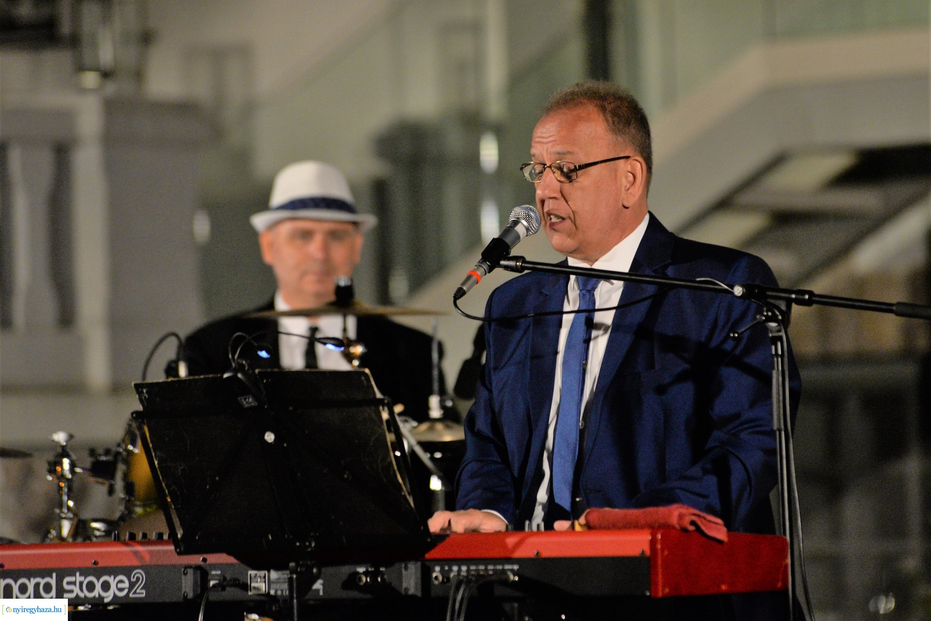 VIDOR Fesztivál hétfő