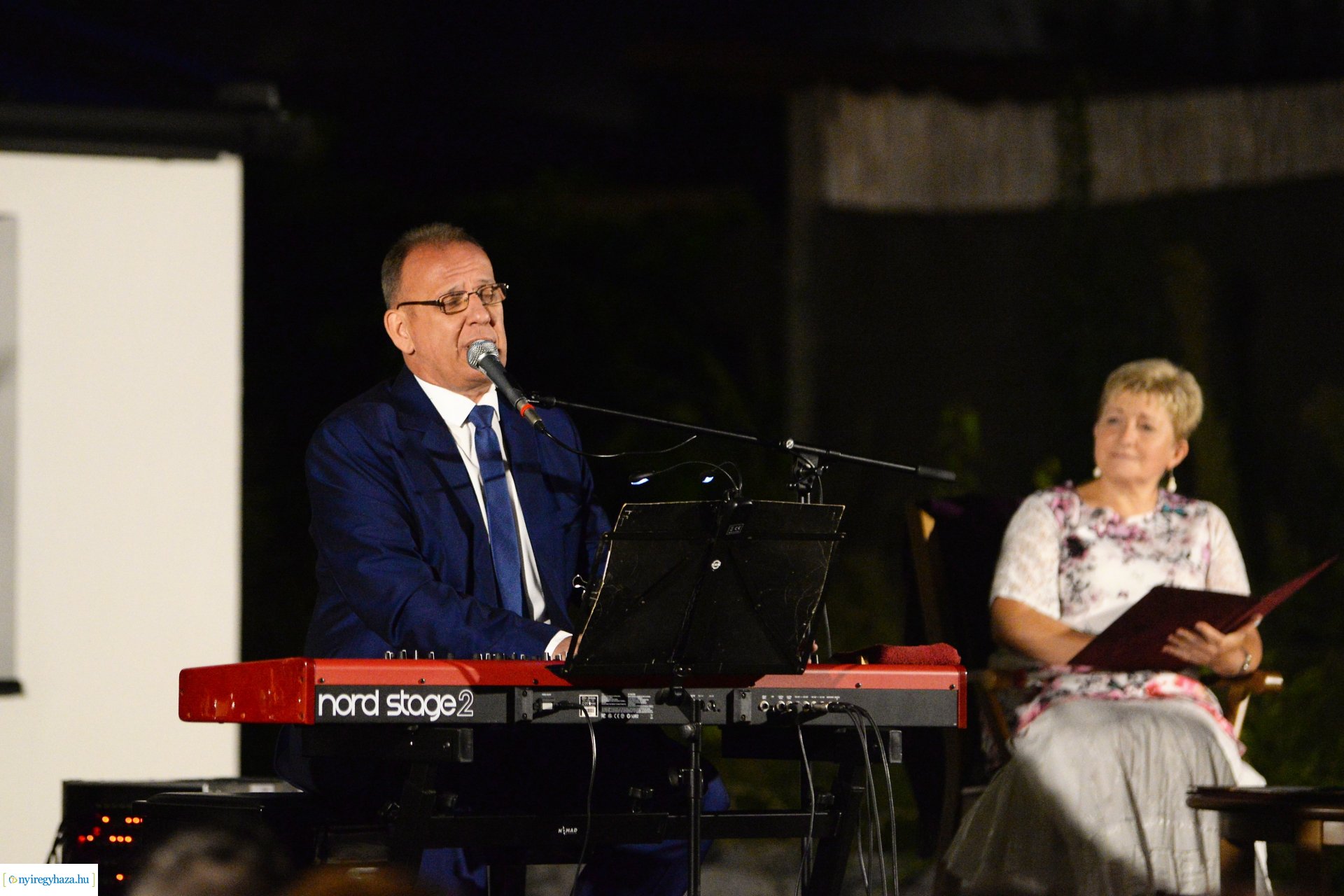 VIDOR Fesztivál hétfő