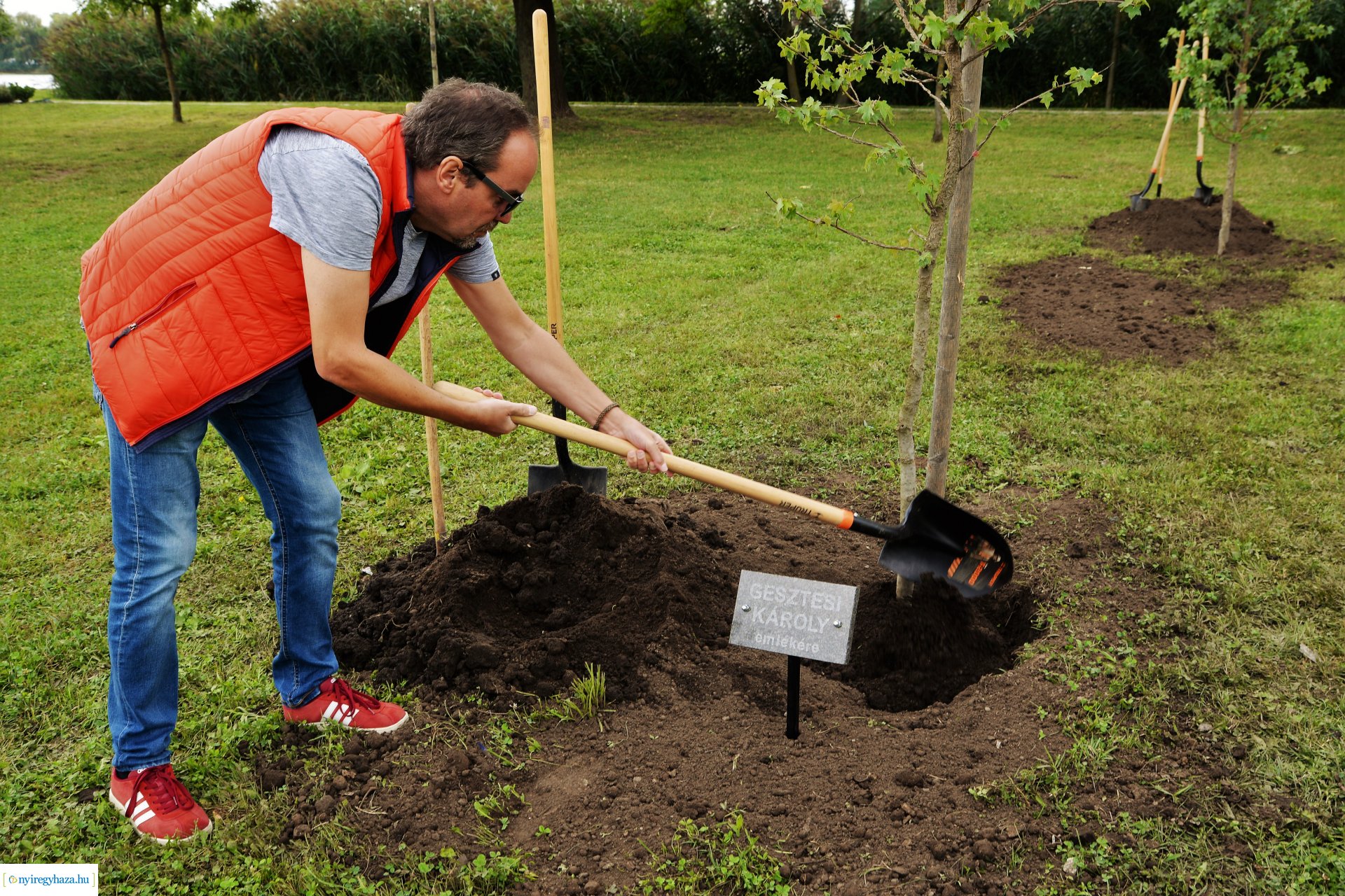 VIDOR Fesztivál hétfő