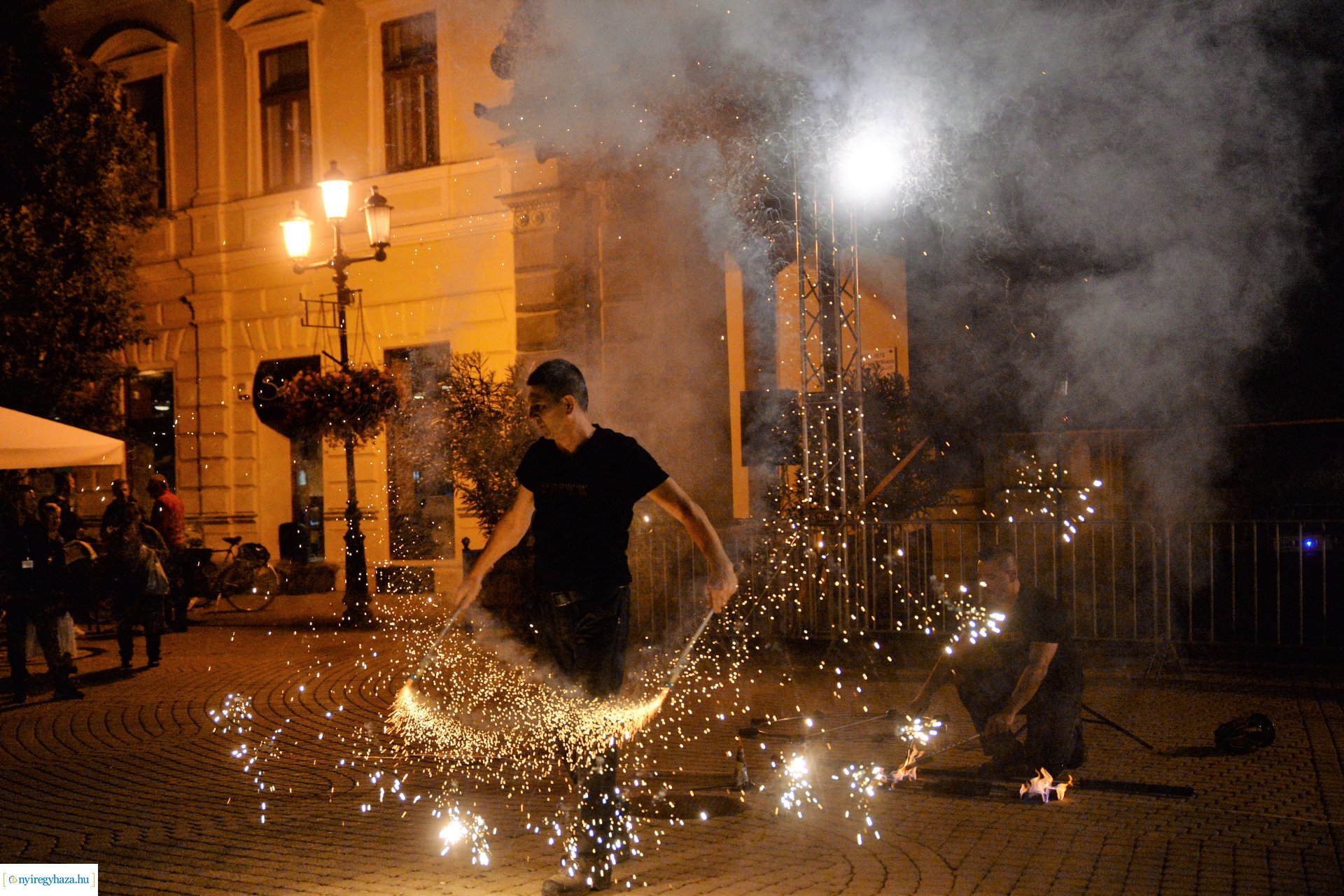 VIDOR Fesztivál hétfő