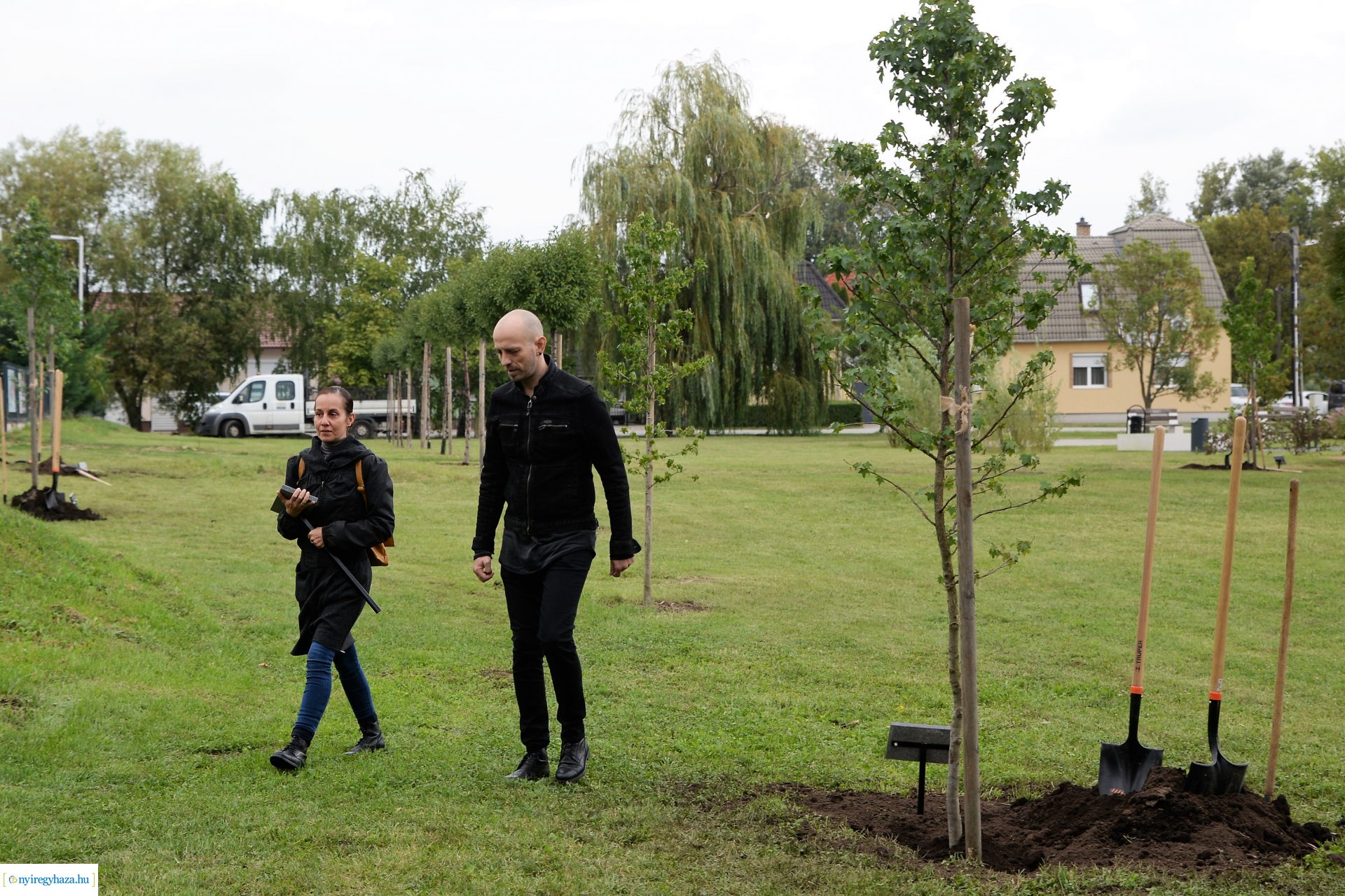 VIDOR Fesztivál hétfő