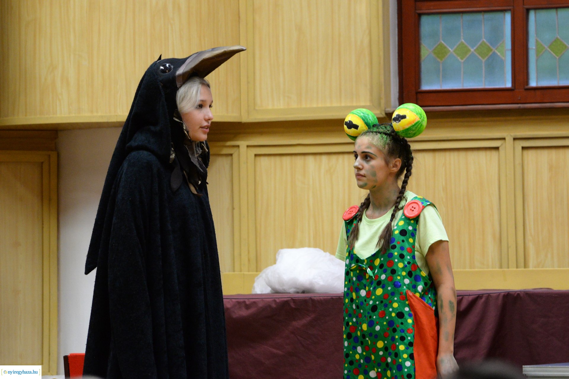 VIDOR Fesztivál hétfő