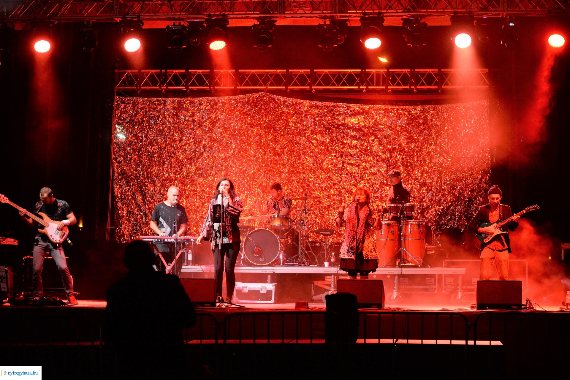 VIDOR Fesztivál kedd