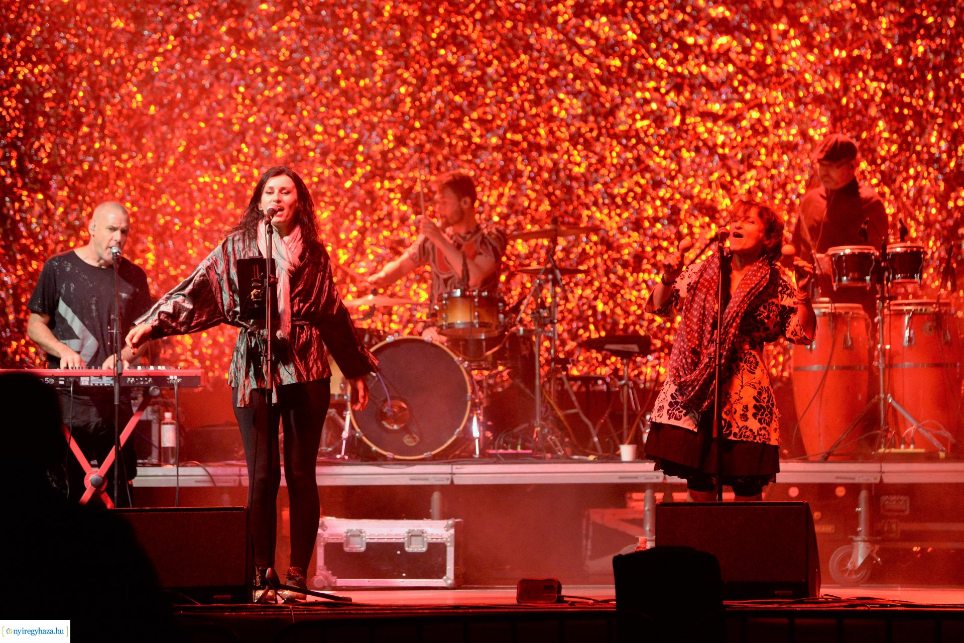 VIDOR Fesztivál kedd