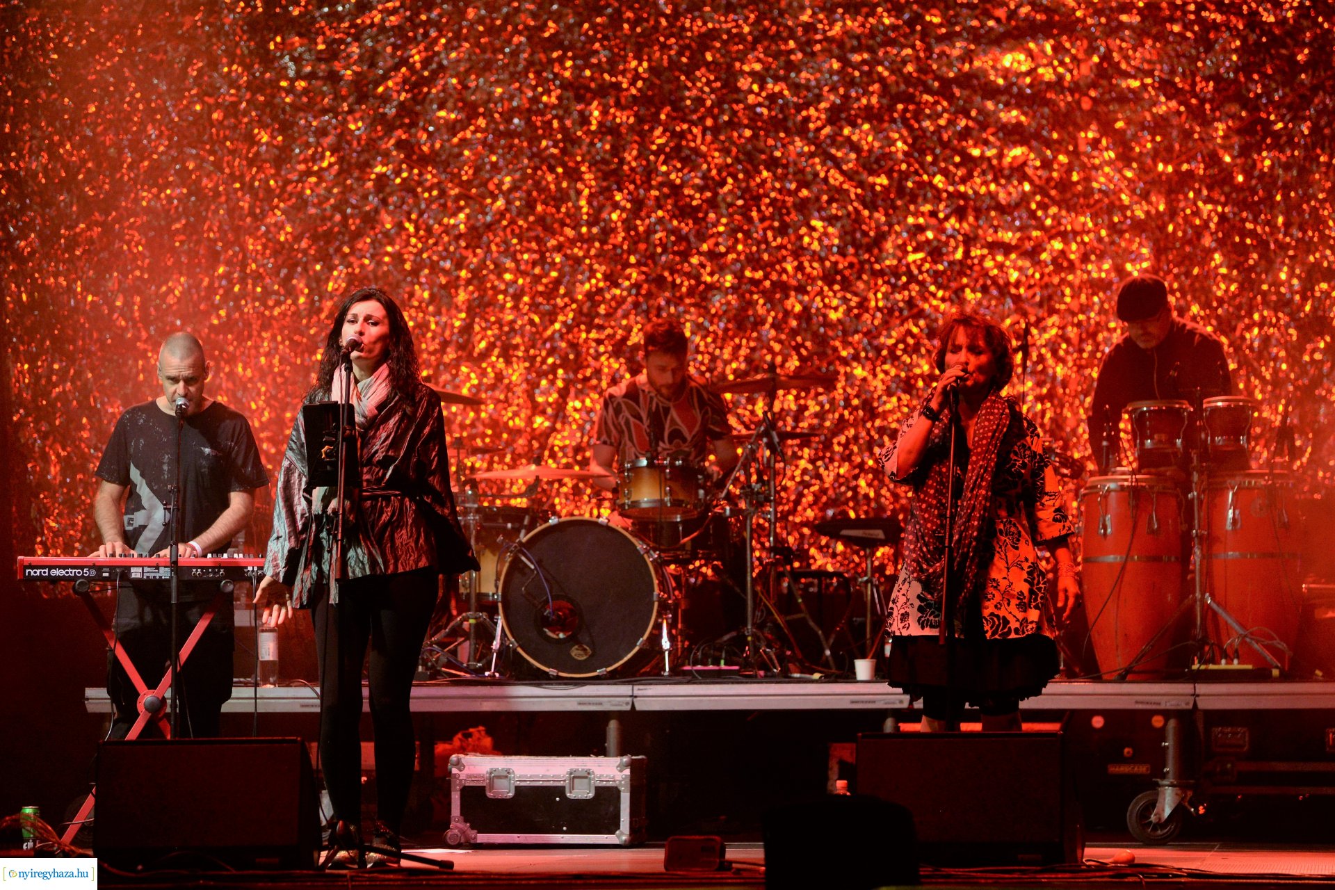 VIDOR Fesztivál kedd