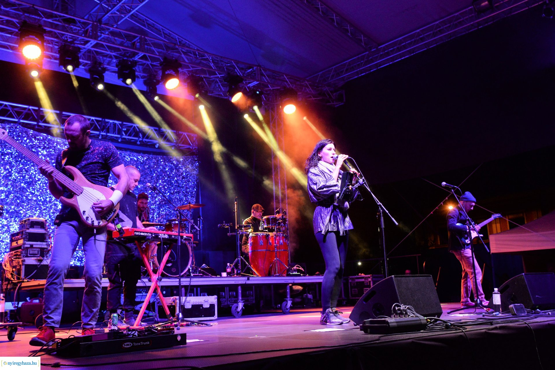 VIDOR Fesztivál kedd