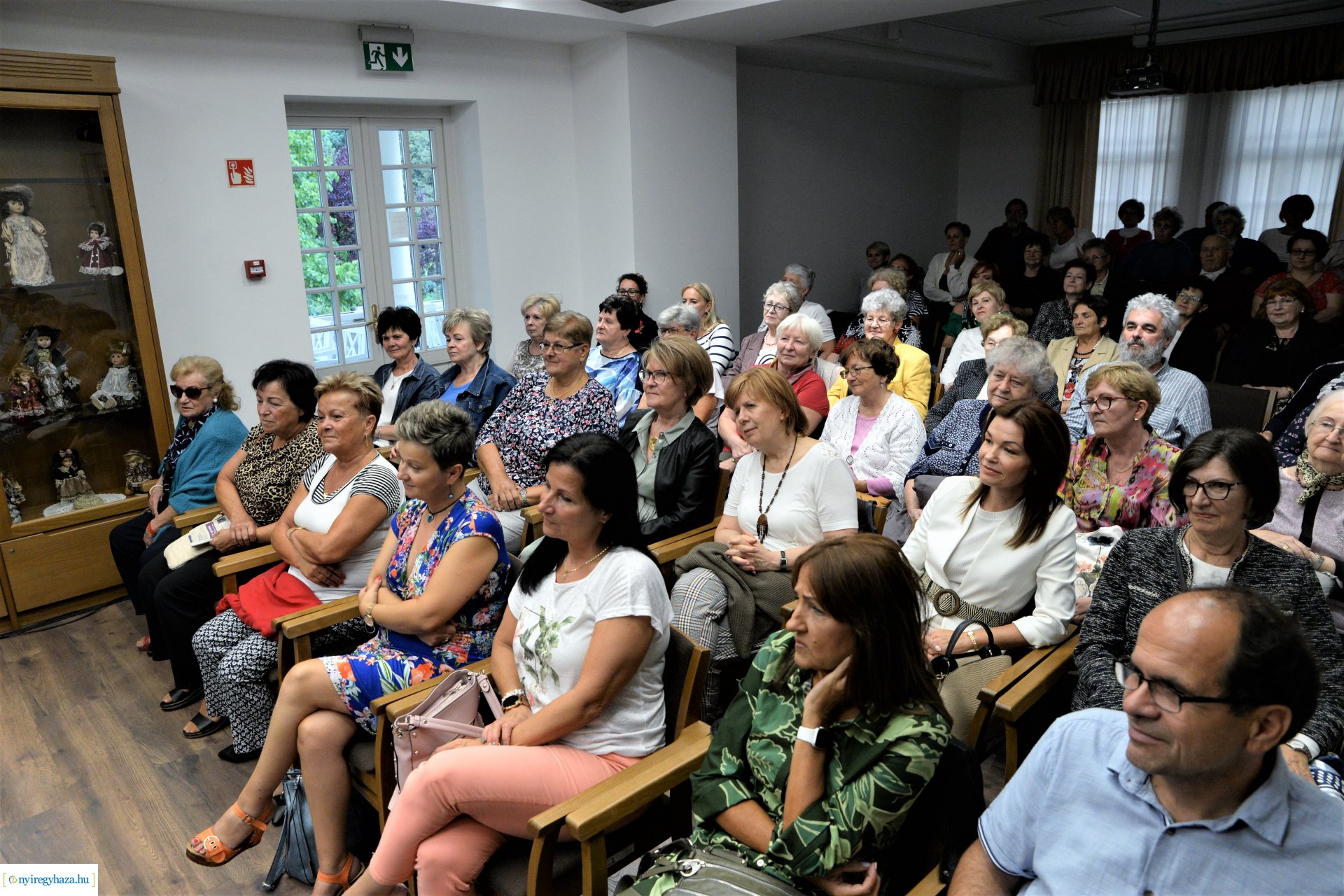 VIDOR Fesztivál kedd