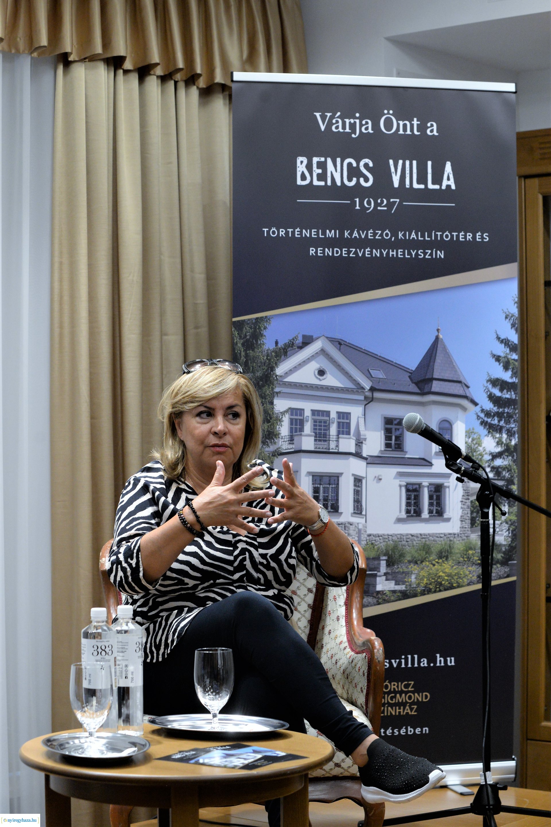 VIDOR Fesztivál kedd