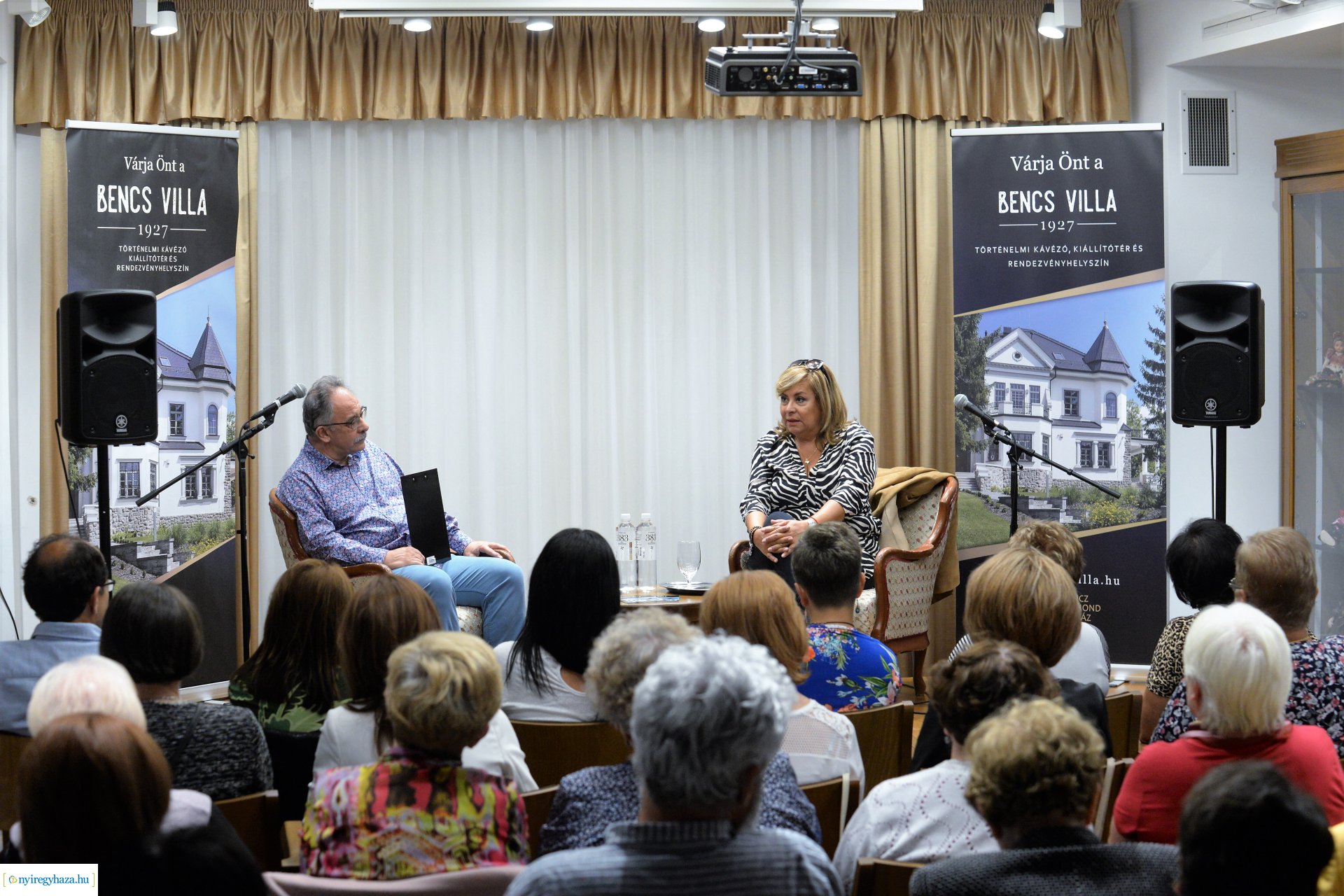 VIDOR Fesztivál kedd