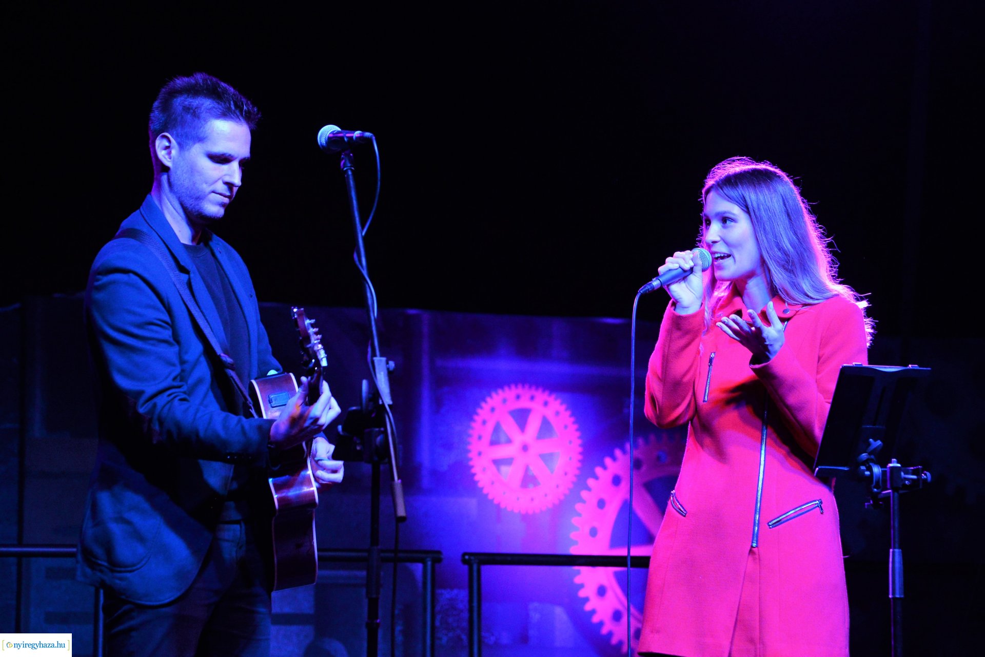 VIDOR Fesztivál kedd