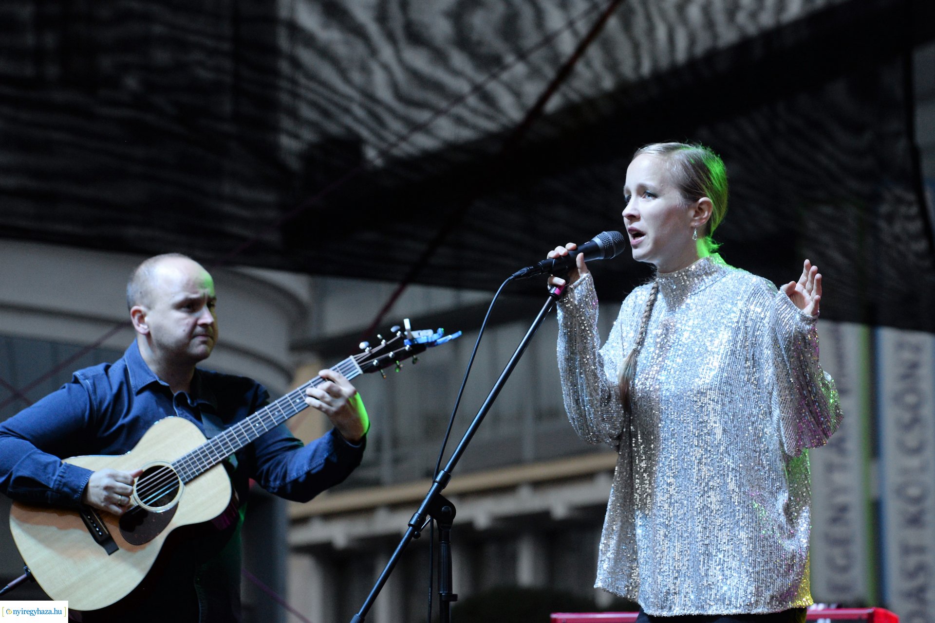 VIDOR Fesztivál kedd