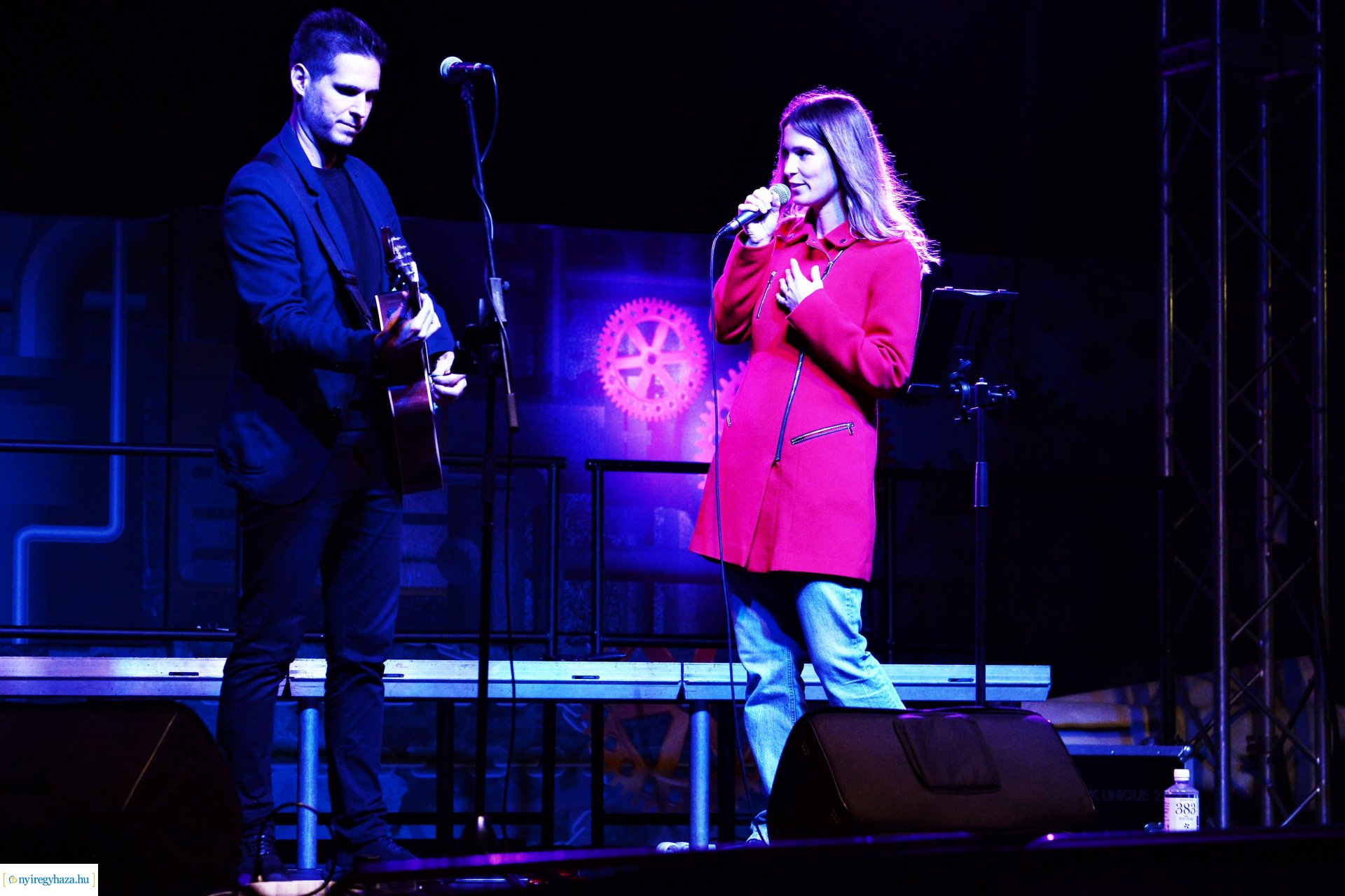 VIDOR Fesztivál kedd