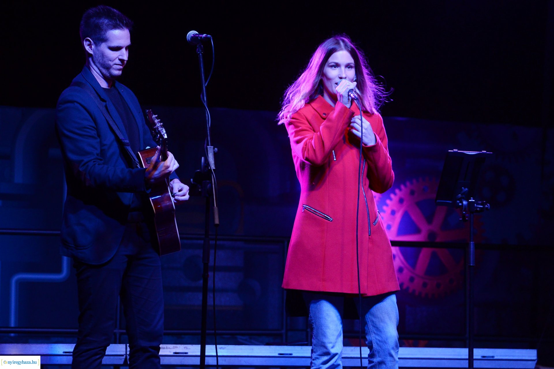 VIDOR Fesztivál kedd