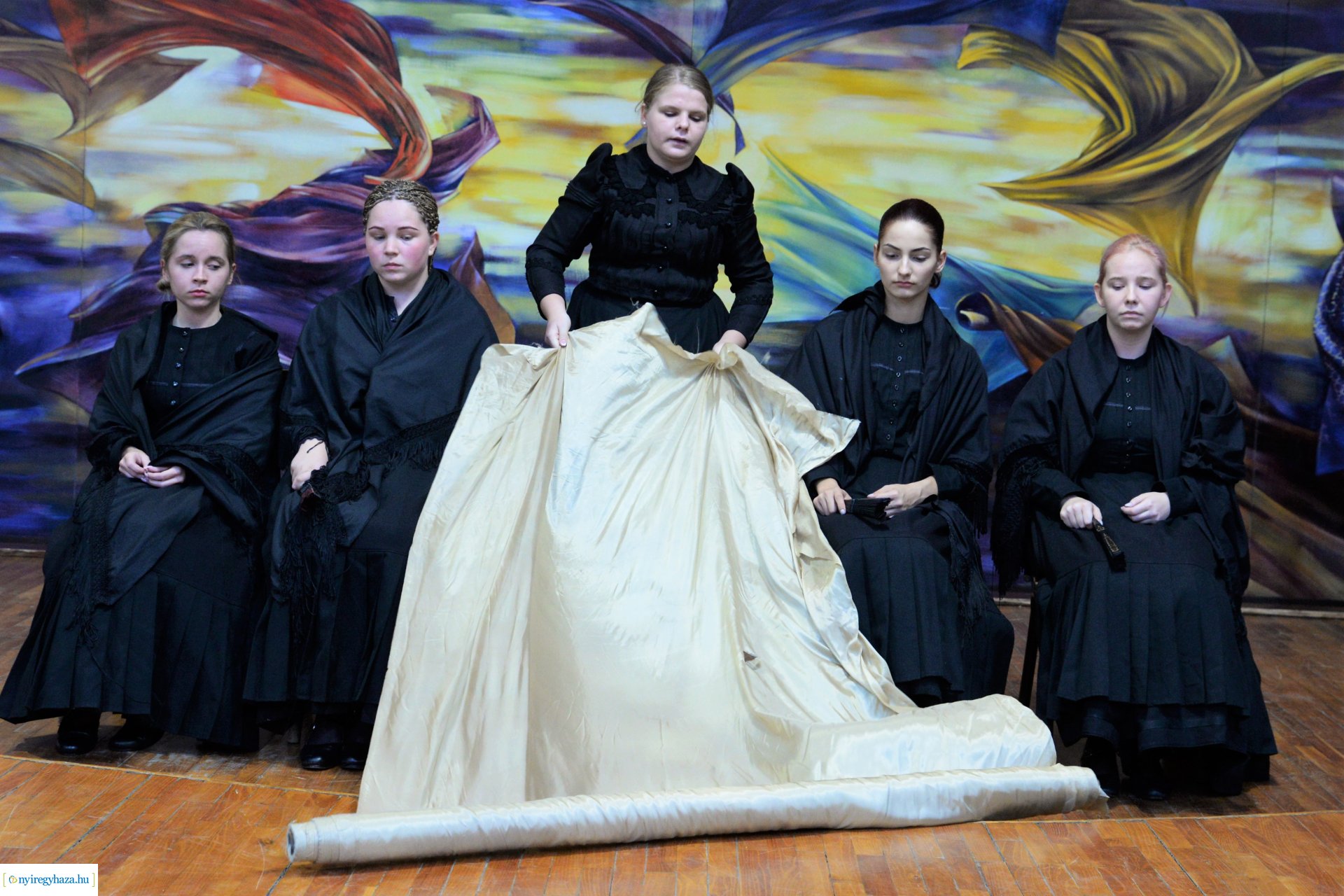 VIDOR Fesztivál kedd