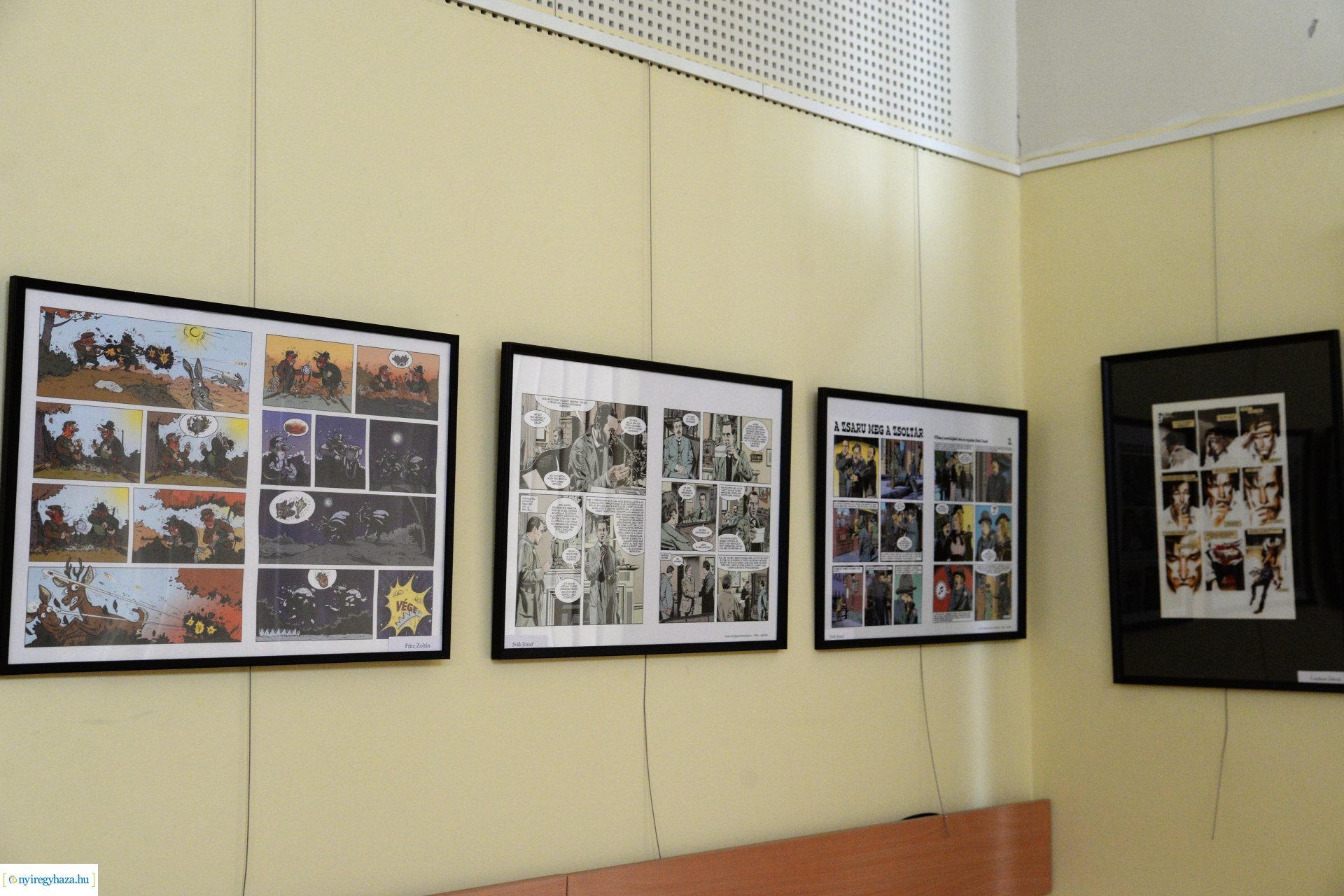 VIDOR Fesztivál kedd