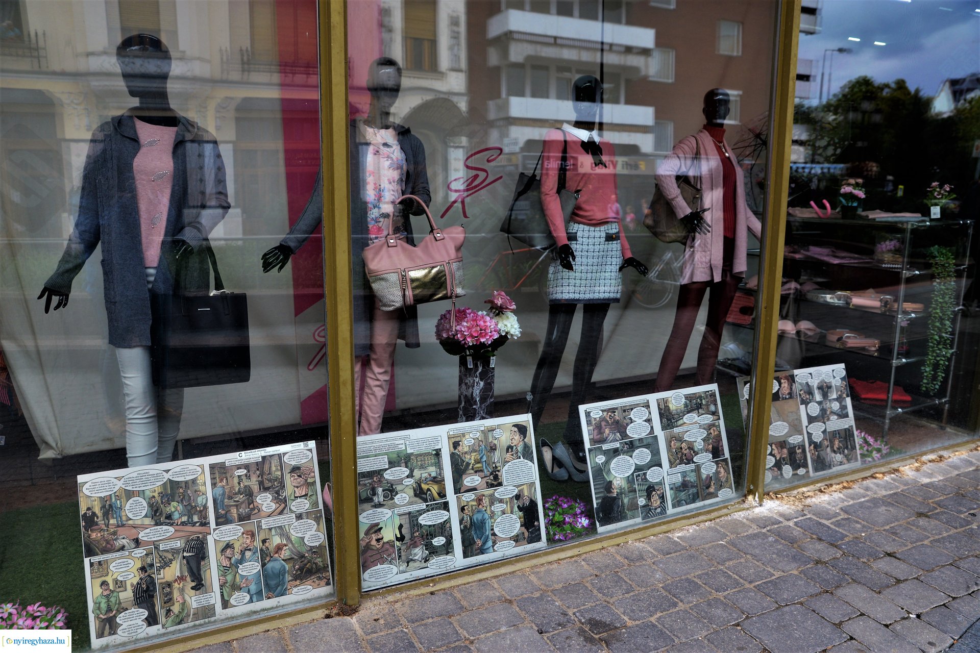 VIDOR Fesztivál kedd