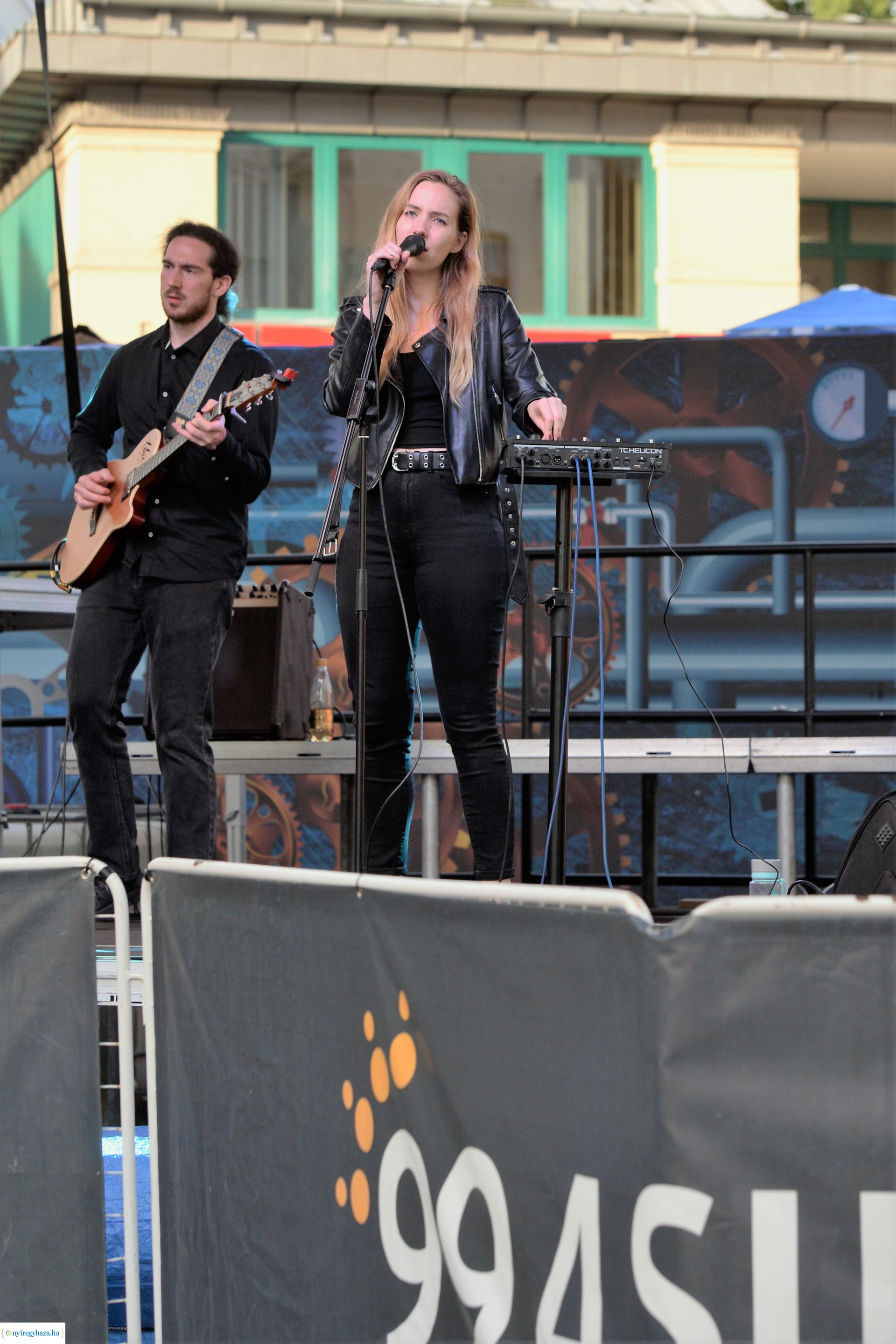 VIDOR Fesztivál kedd