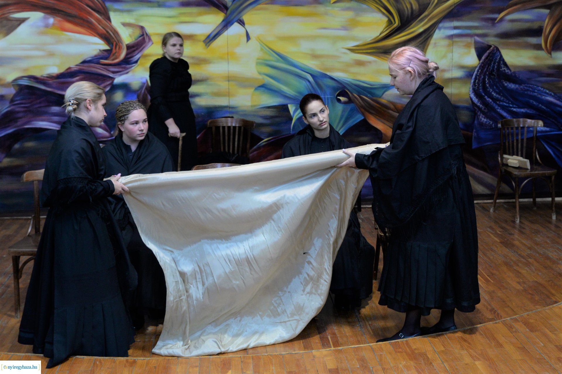 VIDOR Fesztivál kedd