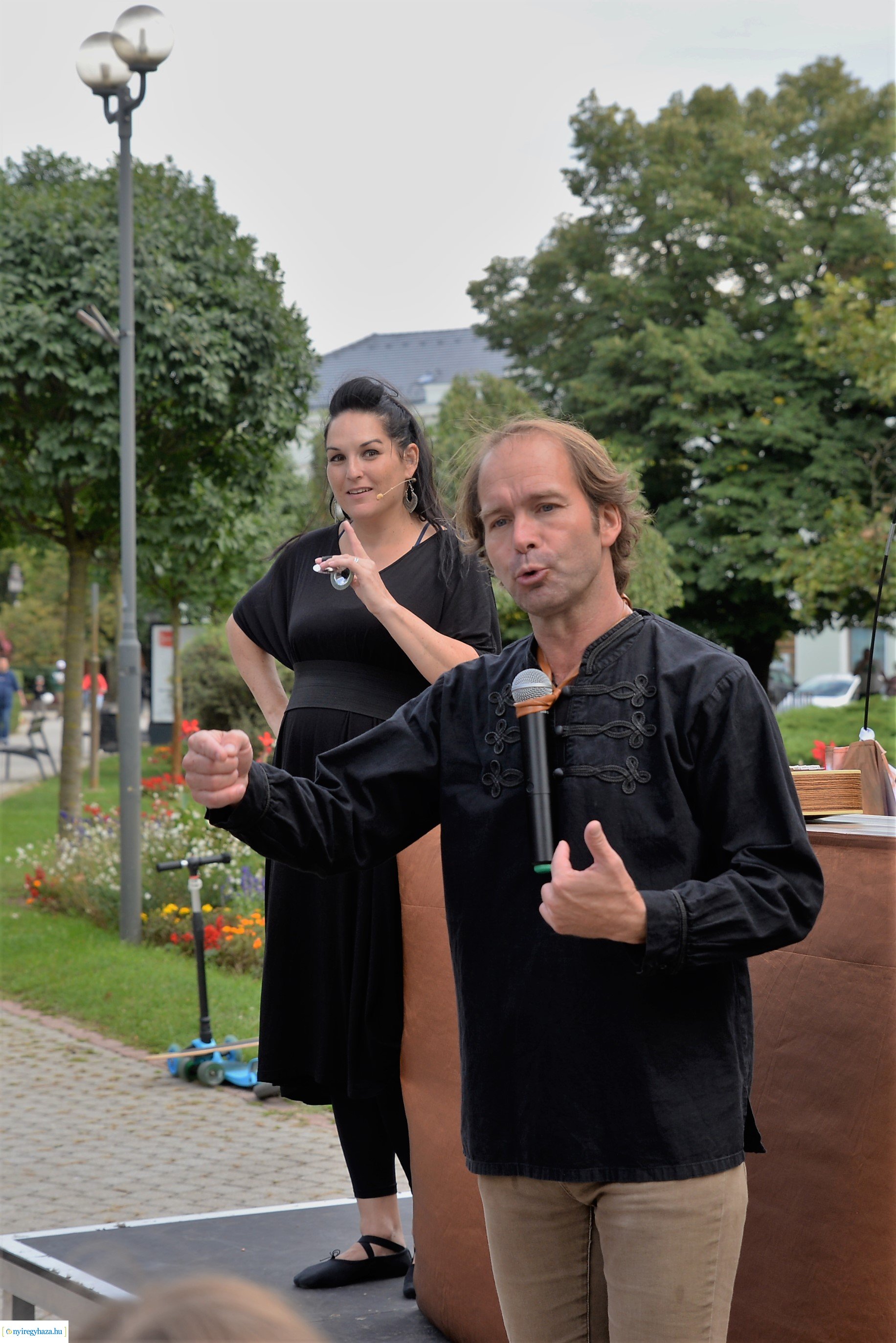 VIDOR Fesztivál kedd