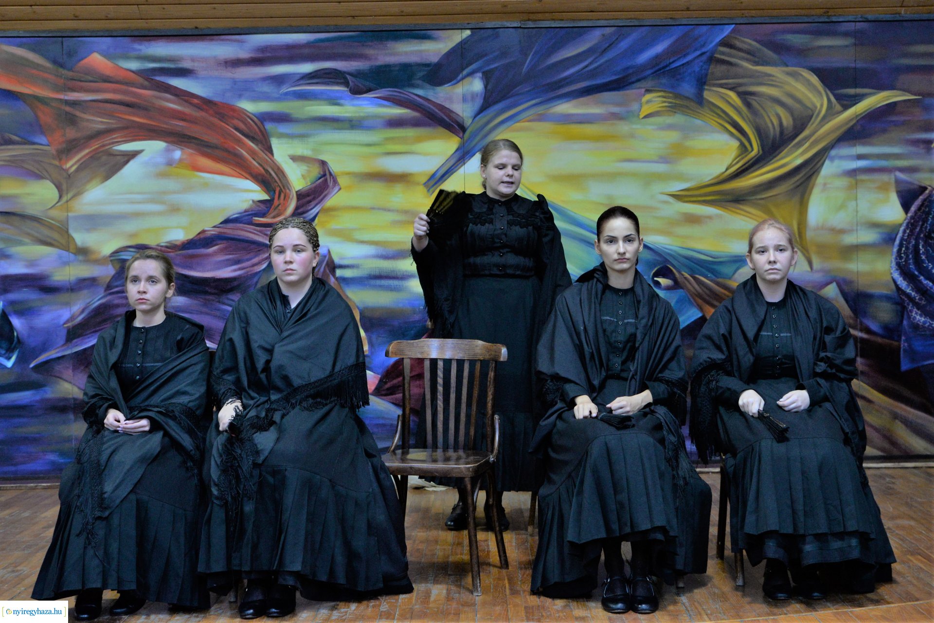 VIDOR Fesztivál kedd