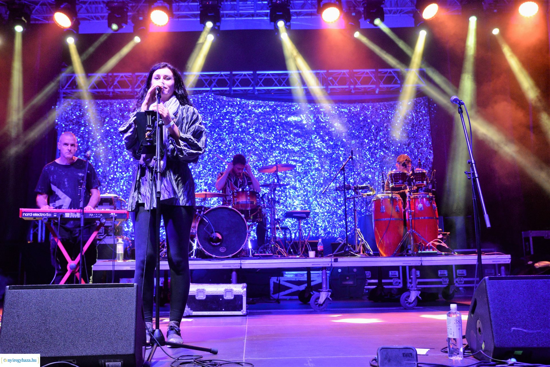 VIDOR Fesztivál kedd