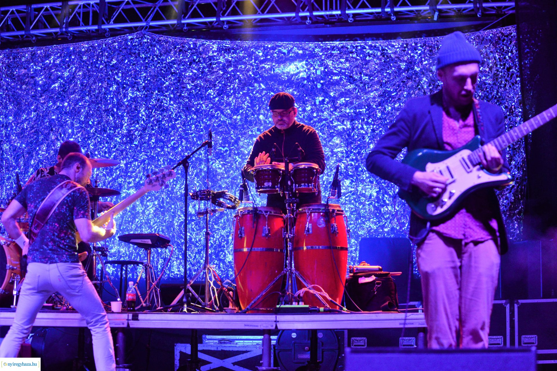 VIDOR Fesztivál kedd