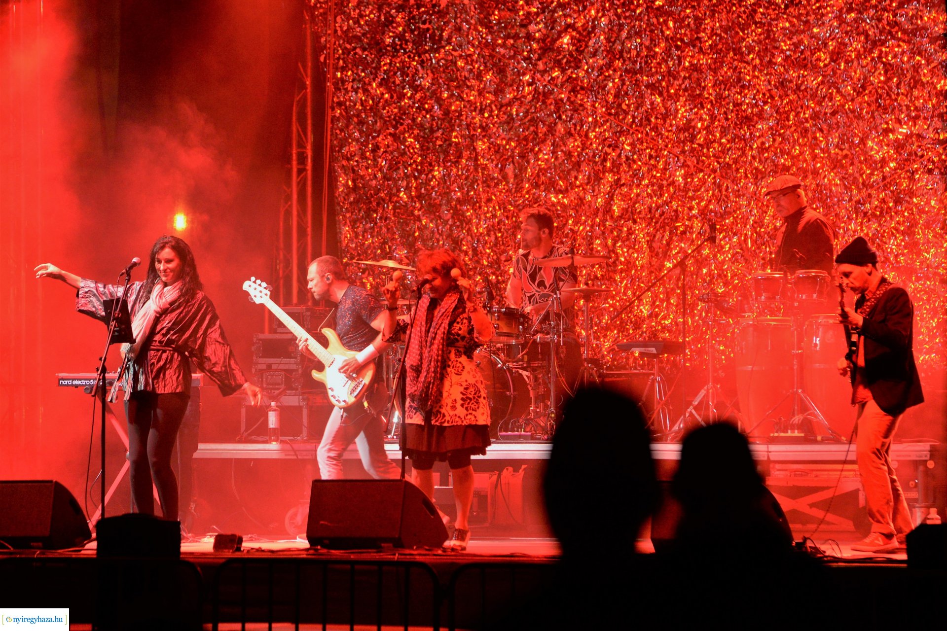 VIDOR Fesztivál kedd