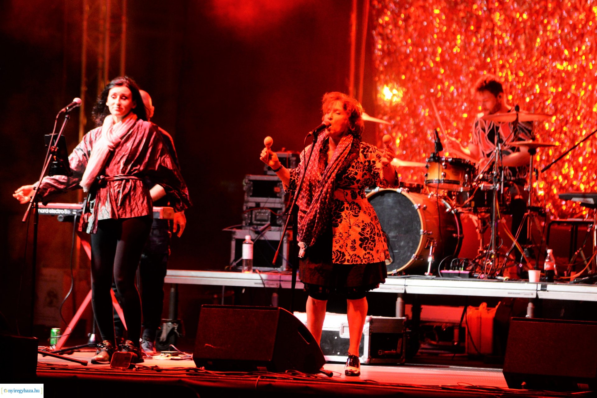 VIDOR Fesztivál kedd