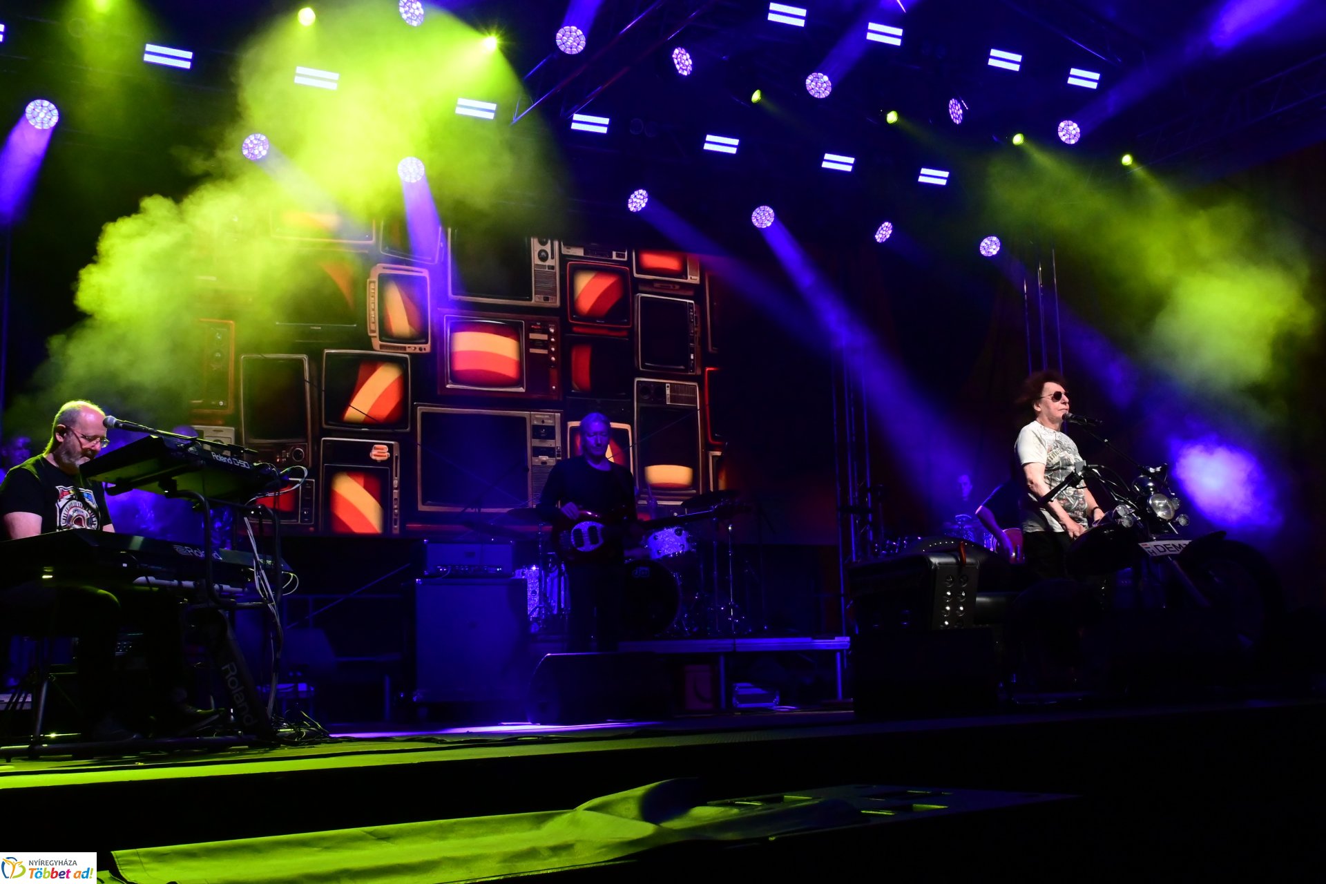 VIDOR Fesztivál összefoglaló 9. nap