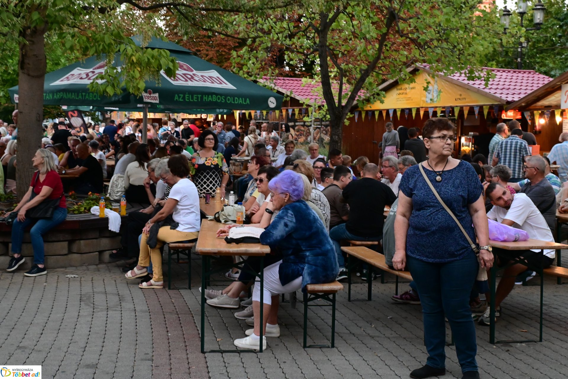 VIDOR Fesztivál összefoglaló 9. nap